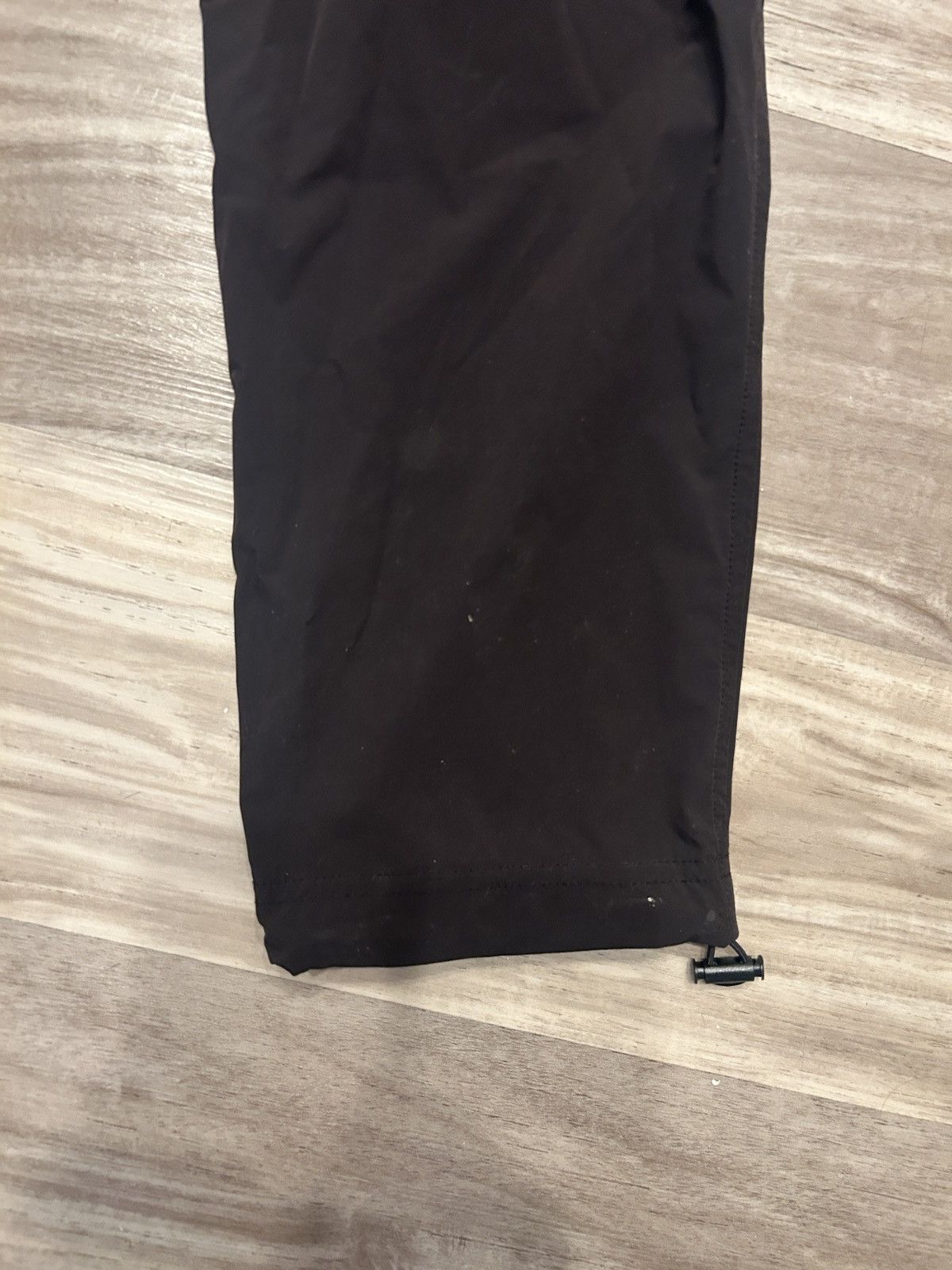 Represent Clo. Represent 247 nylon pants Size US 32 / EU 48 - 5 Thumbnail