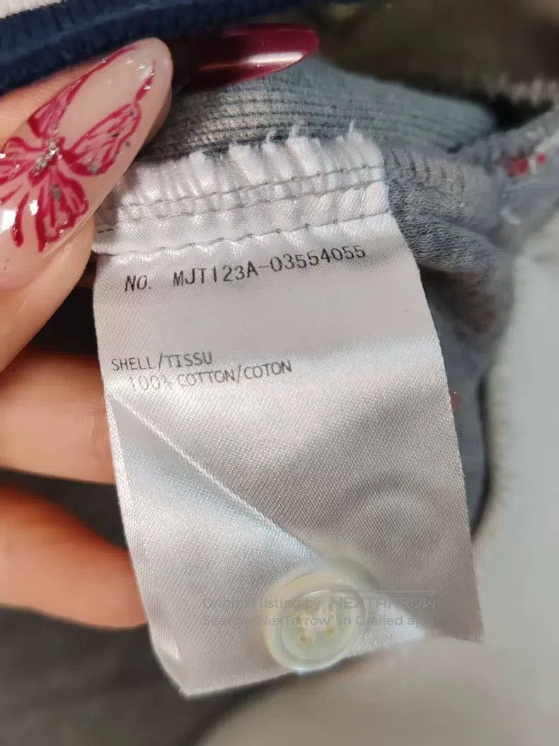 Thom Browne Thom Browne Knit Sweatshirt Size US M / EU 48-50 / 2 - 5 Thumbnail