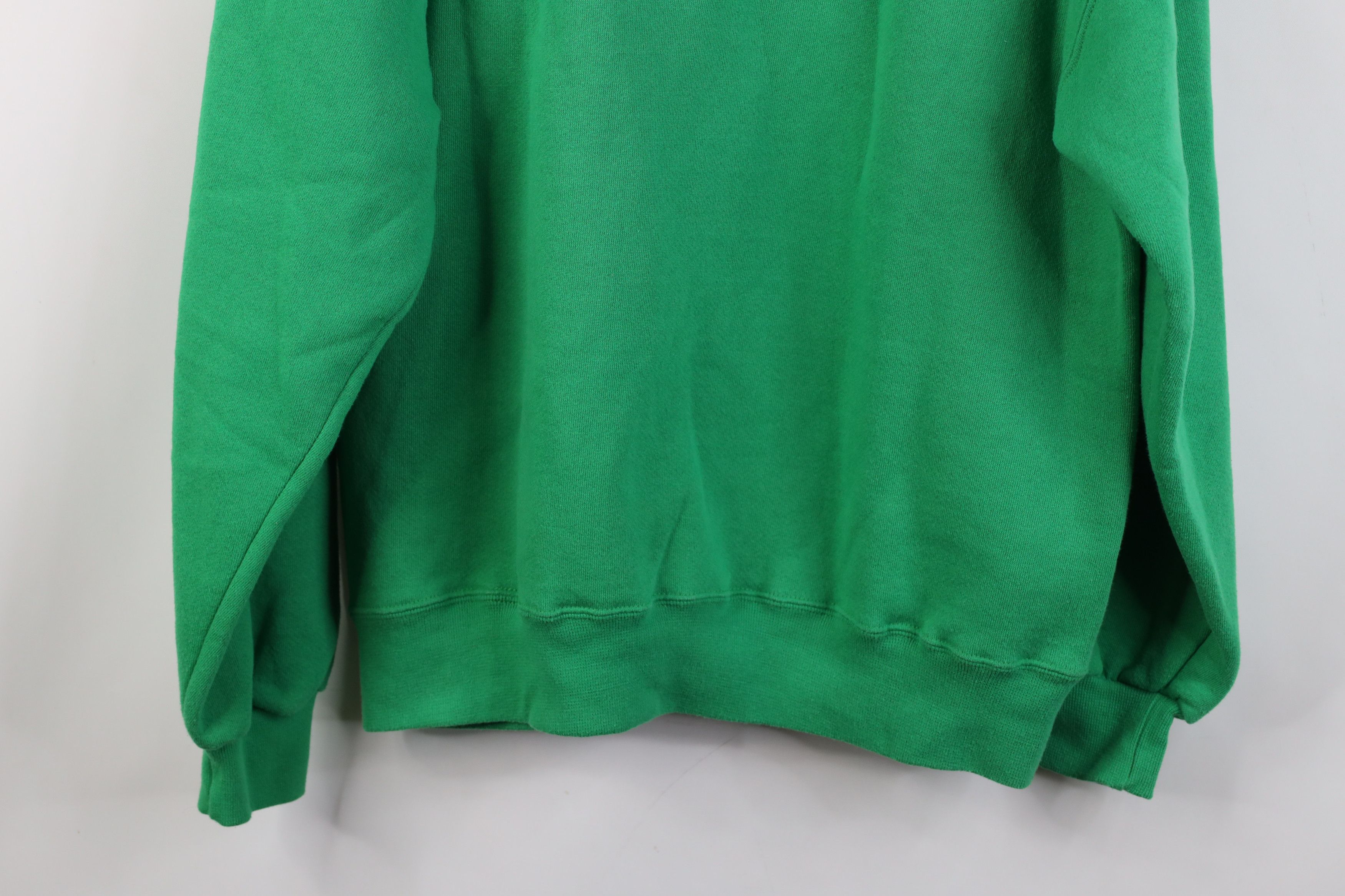 Russell Athletic Vintage 90s Russell Athletic Amerisource Sweatshirt USA Size US L / EU 52-54 / 3 - 14 Thumbnail
