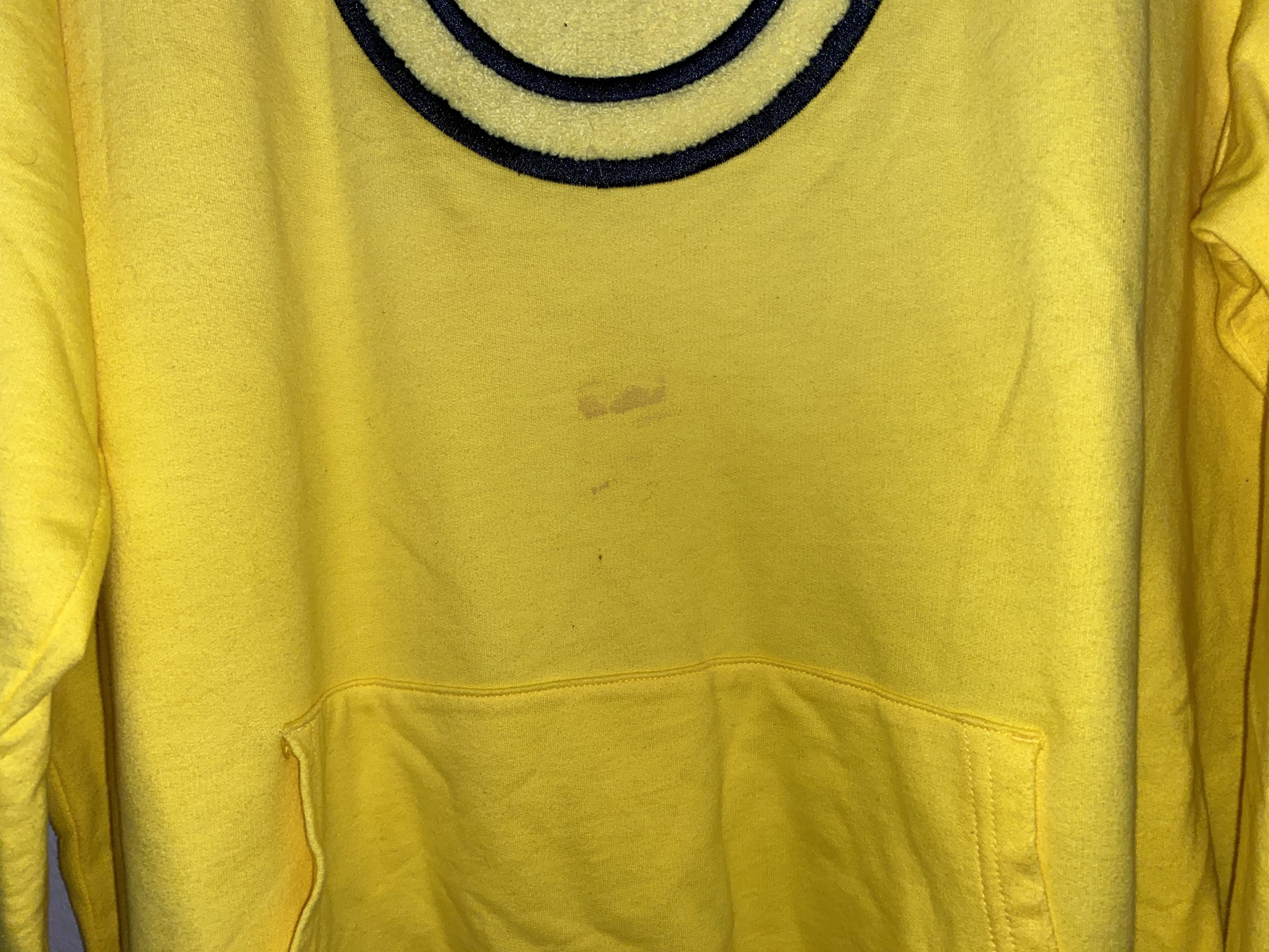 Other BAGP Be A Good Person Denver Hoodie Smiley Smily Face huf FA Size US XXL / EU 58 / 5 - 3 Thumbnail