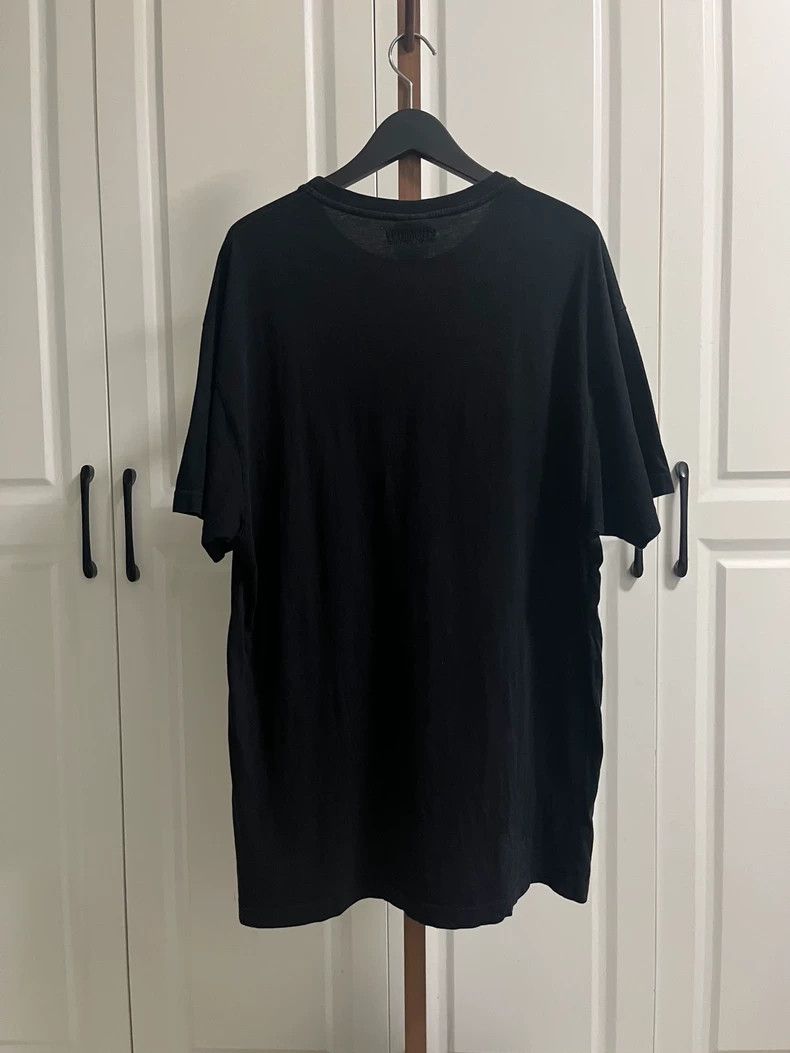 Vetements Vetements 19ss Showpiece Short Sleeve Size US M / EU 48-50 / 2 - 3 Thumbnail