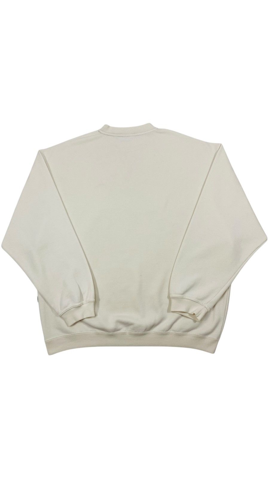 Reebok 80s 90s Vintage Reebok Classic Oversized Sport Sweatshirt Size US XL / EU 56 / 4 - 2 Thumbnail
