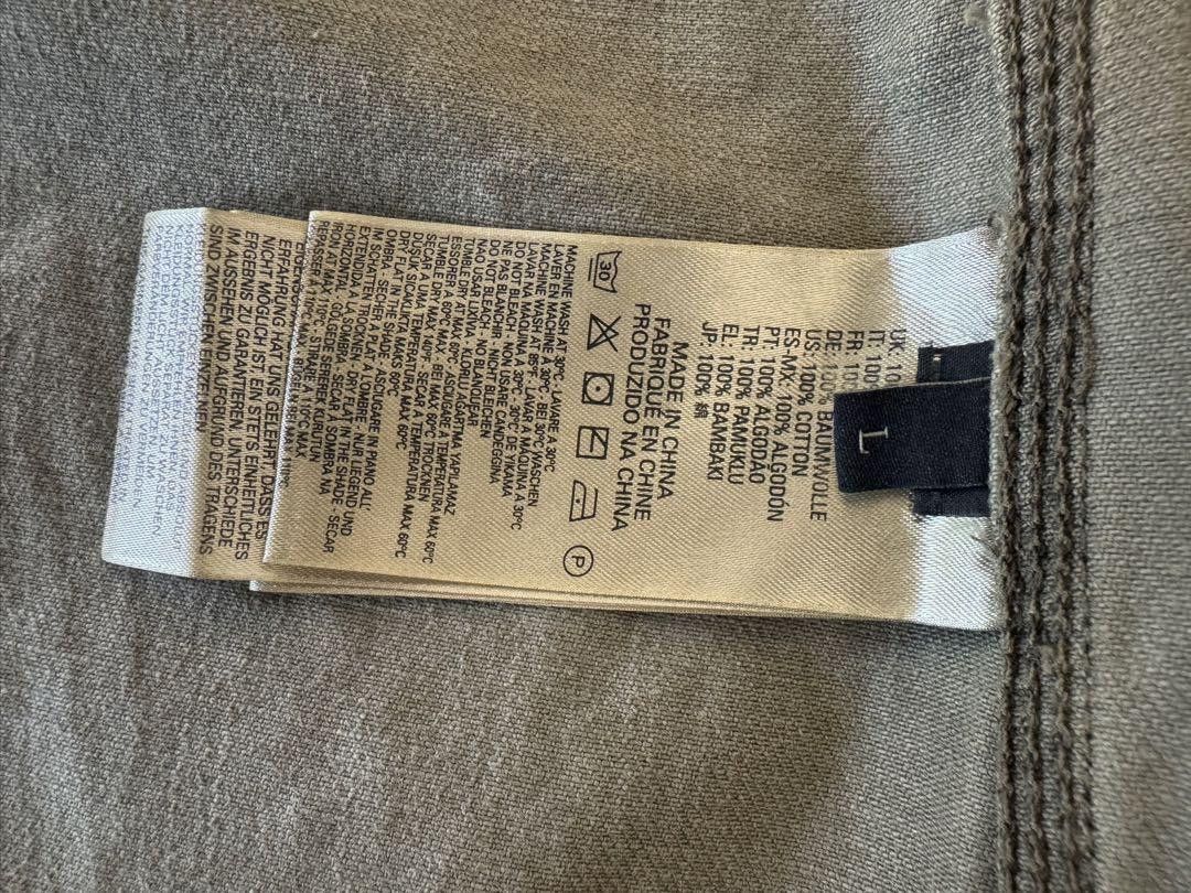Diesel Vintage Diesel Mods Coat parka Long Jeans Size L Size US L / EU 52-54 / 3 - 20 Thumbnail