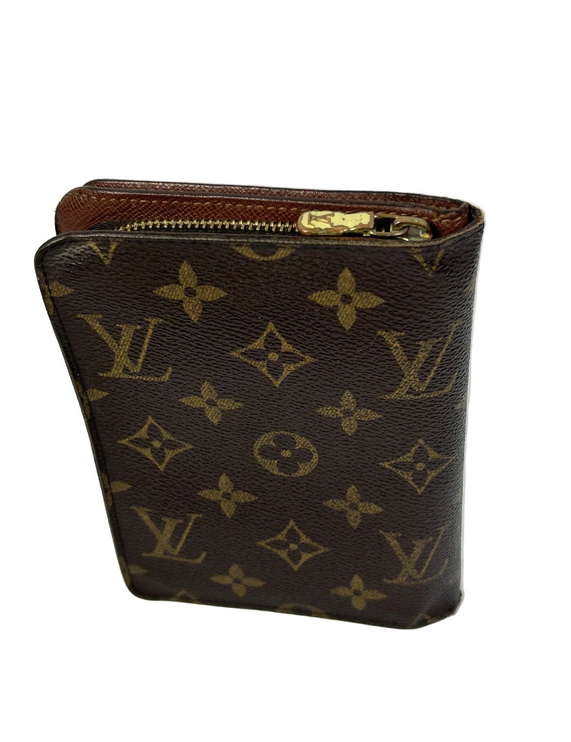 Louis Vuitton Louis Vuitton Monogram Zippy Wallet Size ONE SIZE - 2 Thumbnail