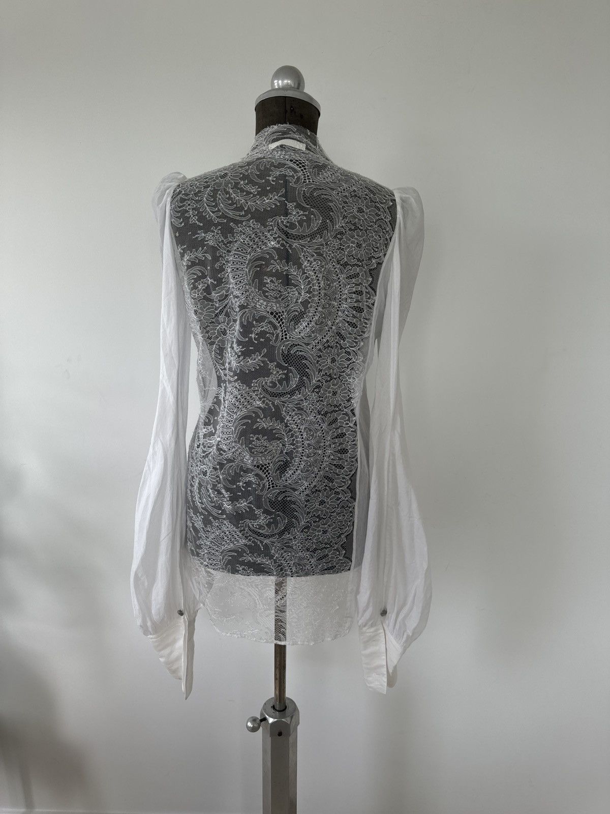 If Six Was Nine If six was nine button up blouse Size US S / EU 44-46 / 1 - 2 Thumbnail