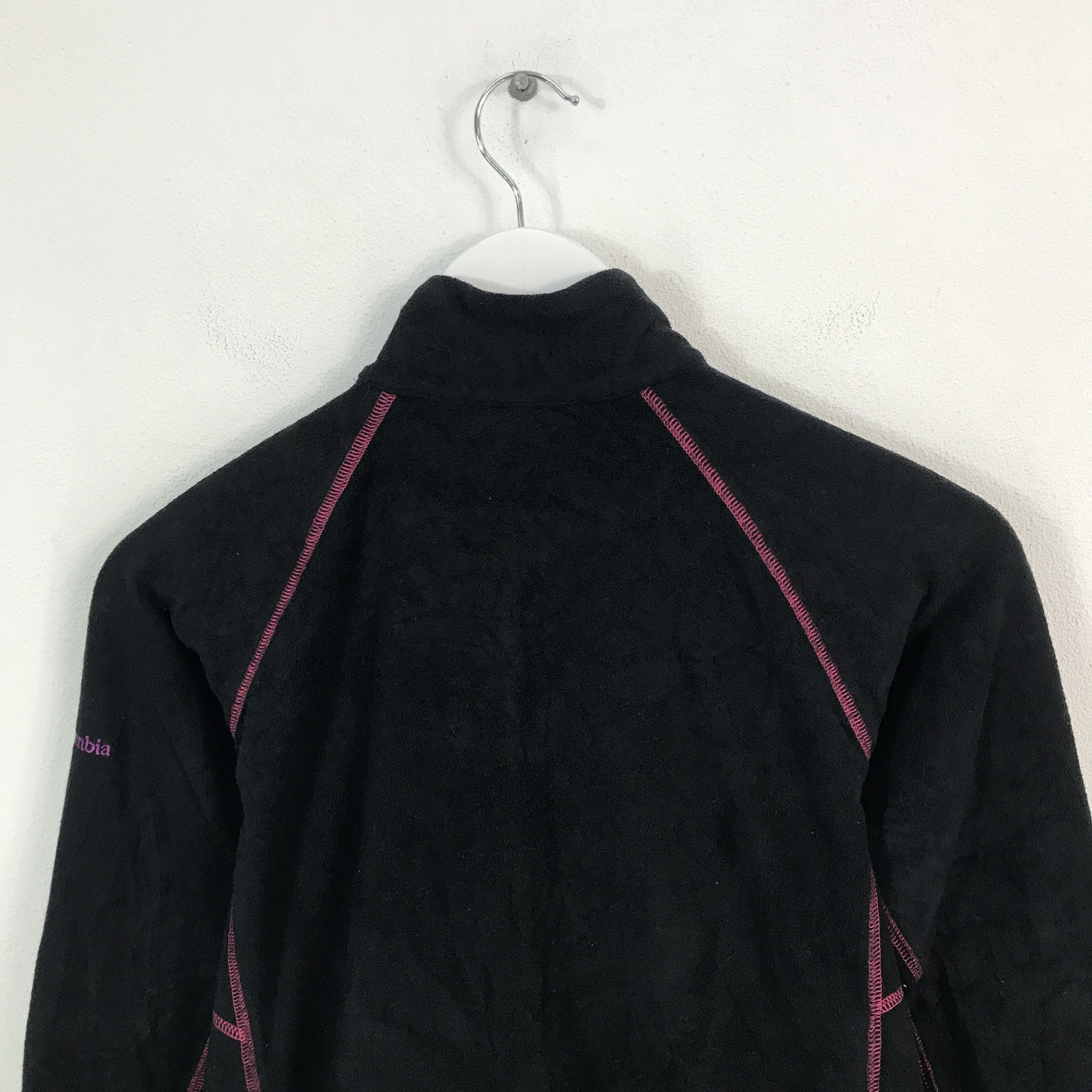 Columbia Rare columbia sportwear Fleece jacket Size US XS / EU 42 / 0 - 4 Thumbnail
