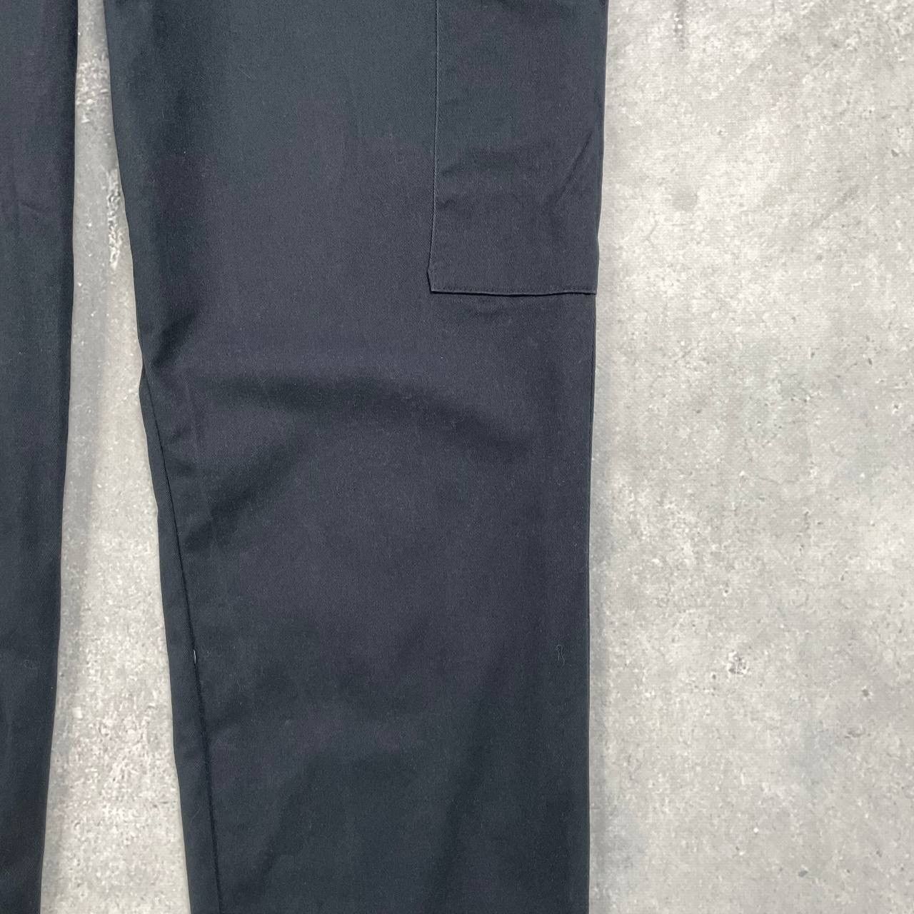Folk Folk Cargo Cotton Pants Black Size 3 Size US 32 / EU 48 - 9 Thumbnail