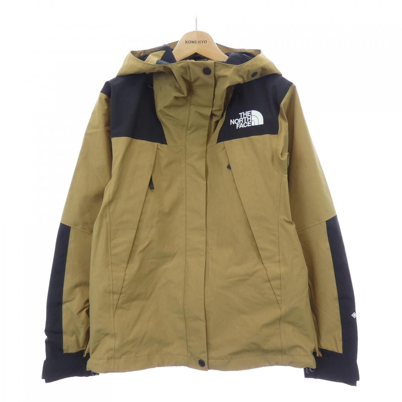 The North Face THE NORTH FACE THE NORTH FACE Jacket Textile Outerwear NPW61800 DUTY FREE for USA Size ONE SIZE - 1 Thumbnail