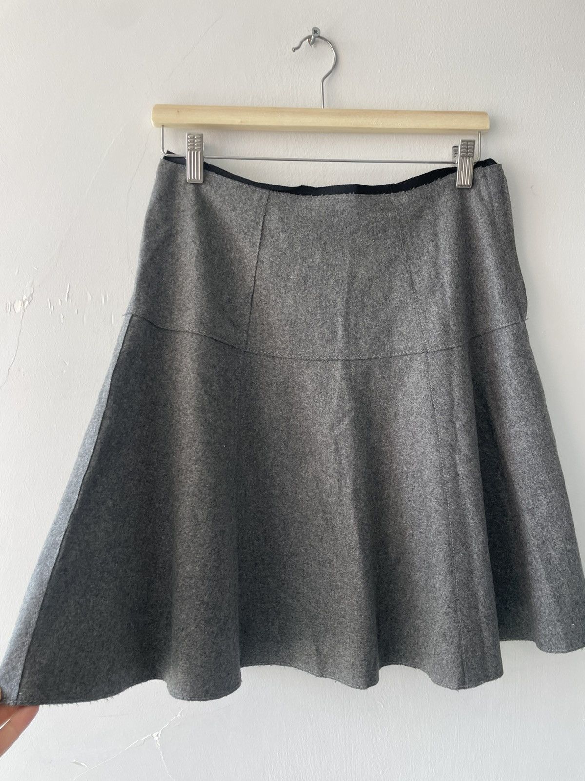 Vintage Marcopolo skirt Size 26" / US 2 / IT 38 - 9 Thumbnail