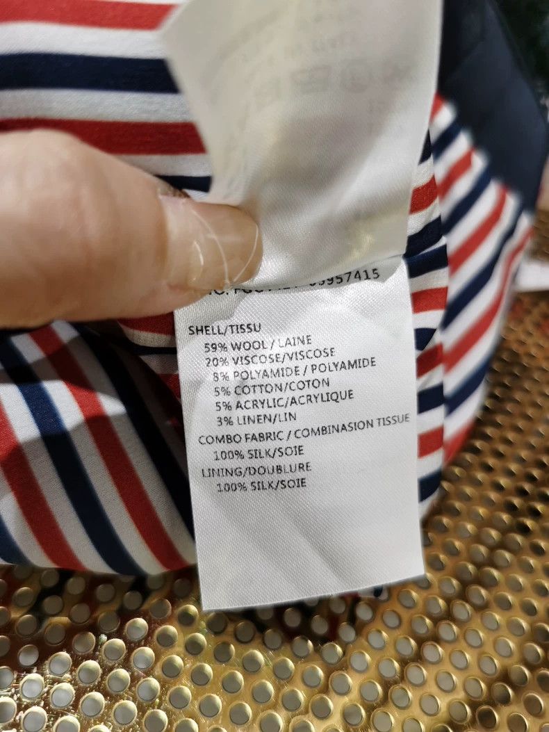 Thom Browne Thom Browne fillibeg Size 25" / US 0 / IT 36 - 8 Thumbnail