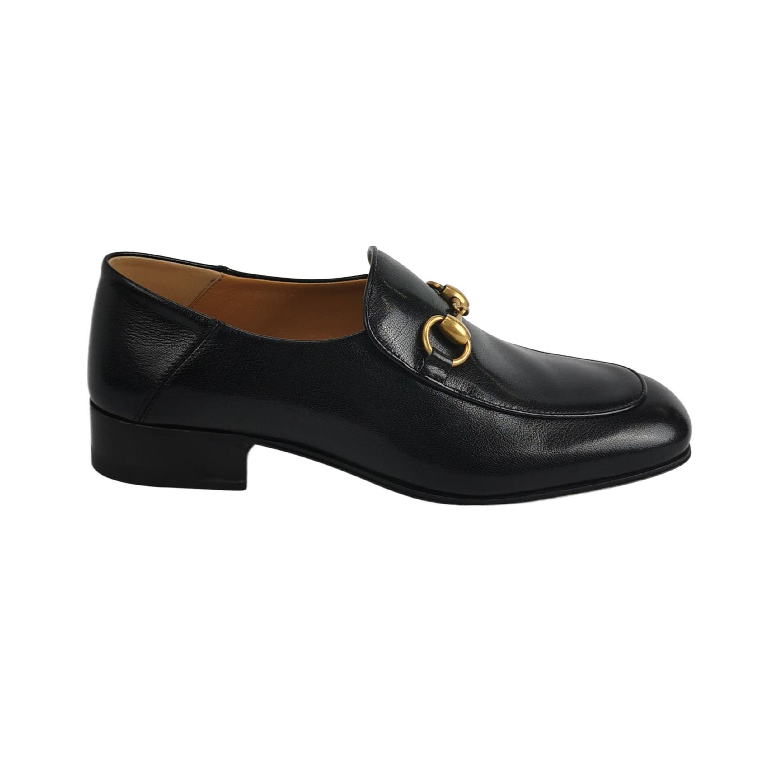 Gucci Gucci Women 7 Flats Size US 7 / IT 37 - 1 Thumbnail