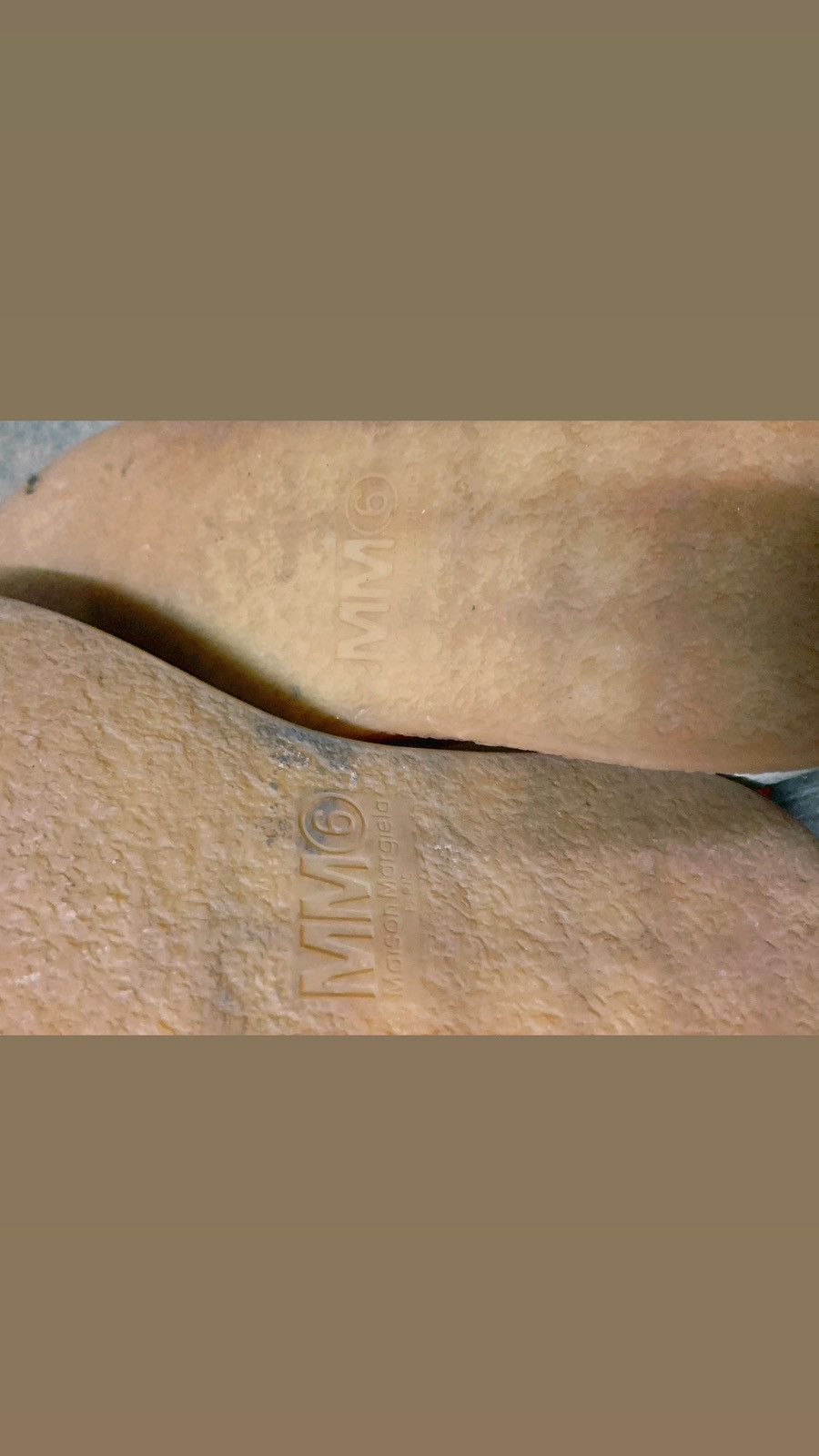 Maison Margiela Maison Margiela MM6 Size US 7.5 / EU 40-41 - 4 Thumbnail