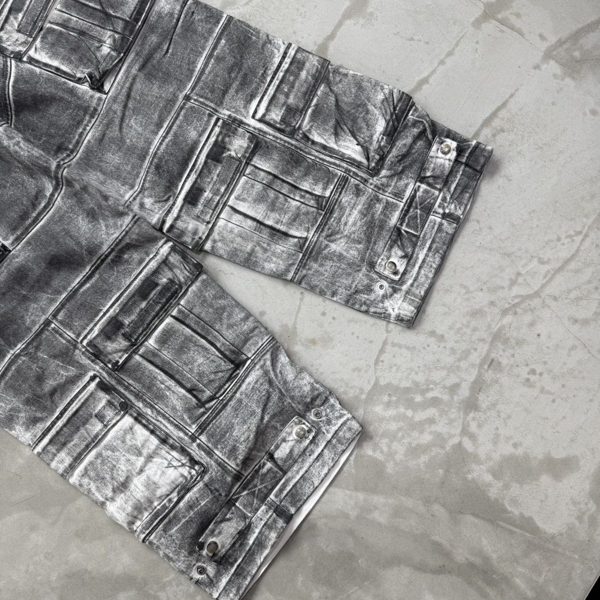 PROJECT G/R Project G/R Crago Pants Size US 34 / EU 50 - 9 Thumbnail