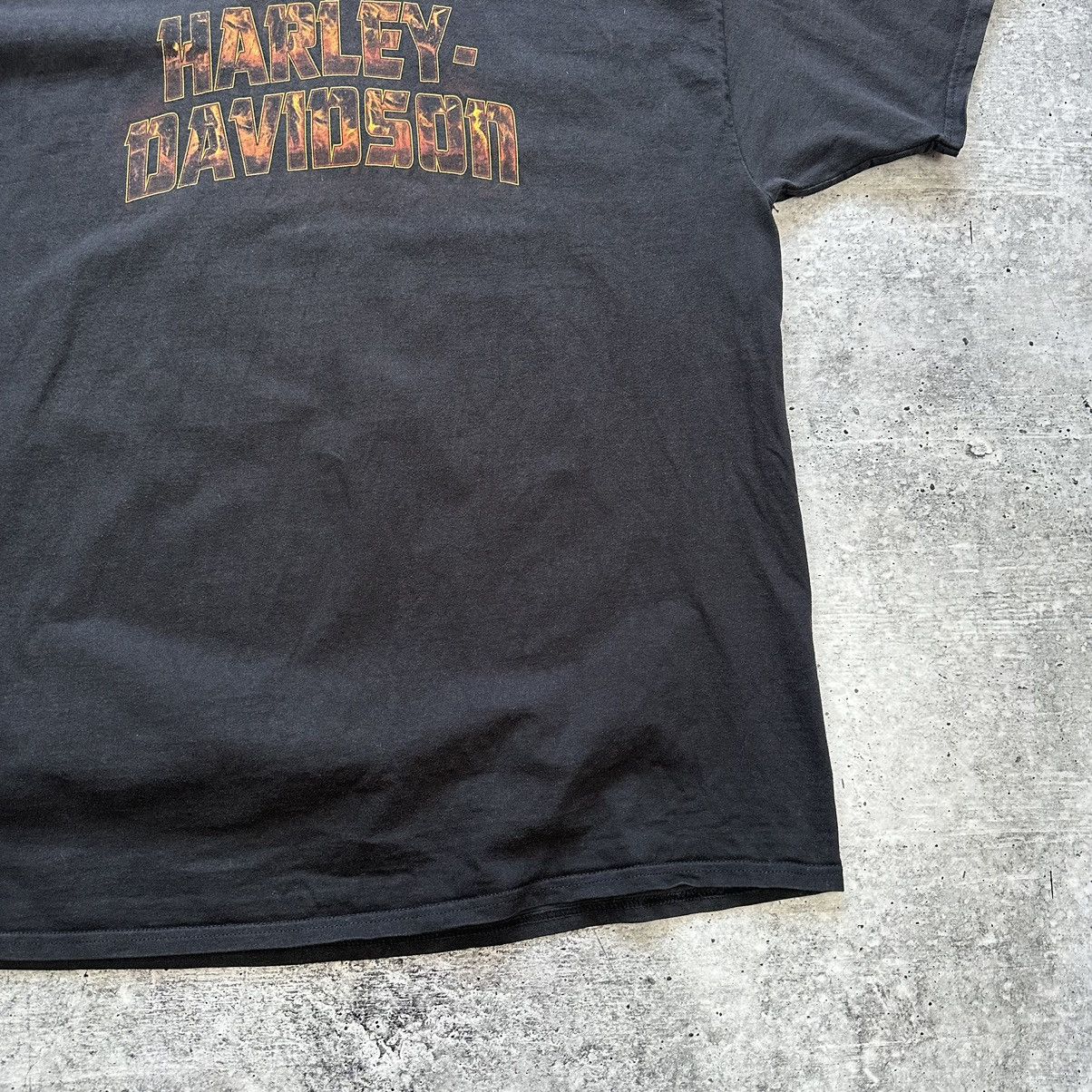 Harley Davidson Harley Davidson Motodrom Austria T-shirt Men’s Size 2XL Size US XXL / EU 58 / 5 - 4 Thumbnail