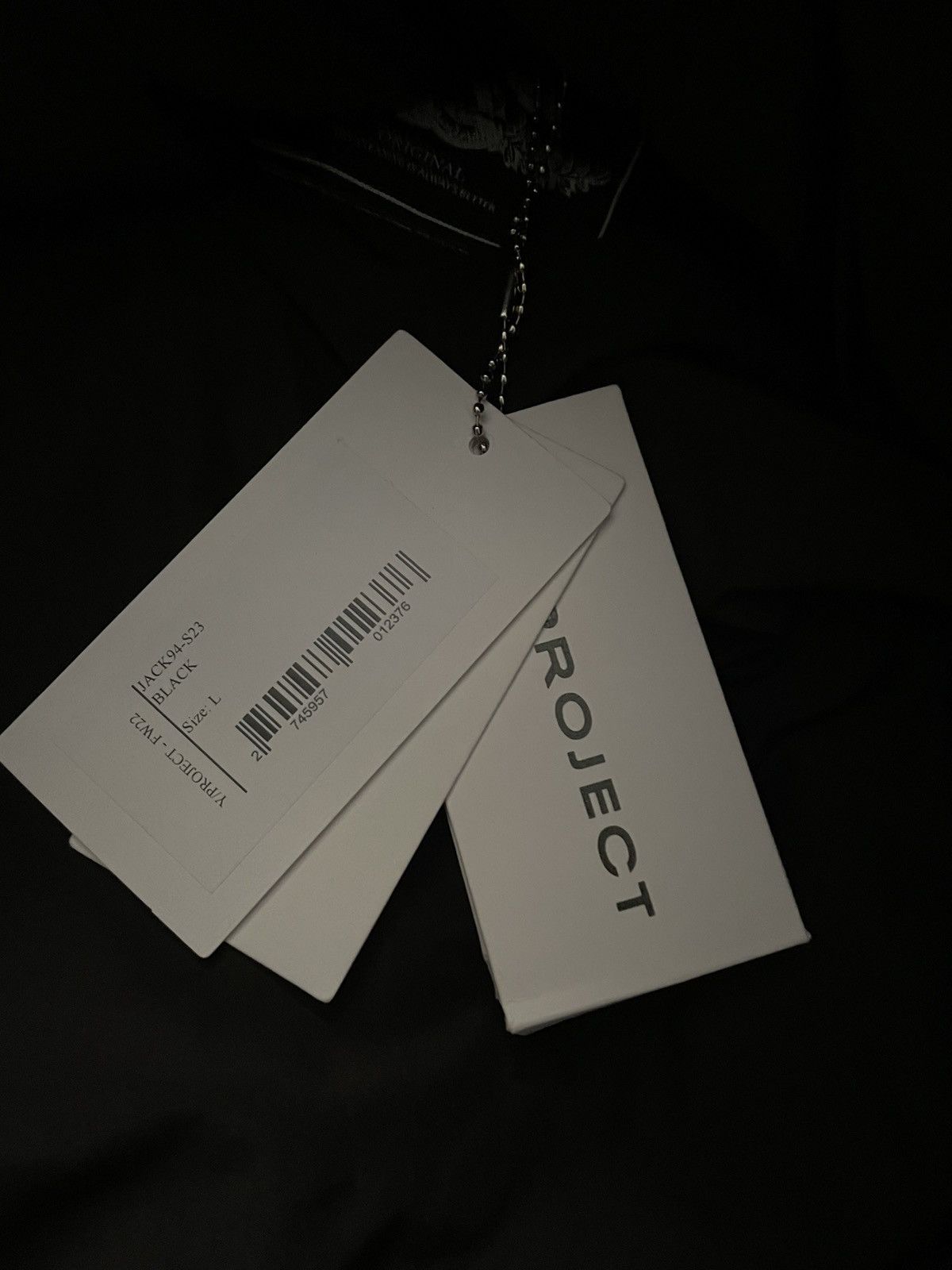 Y/Project Y/Project monster puffer jacket SS23 Size US M / EU 48-50 / 2 - 5 Thumbnail