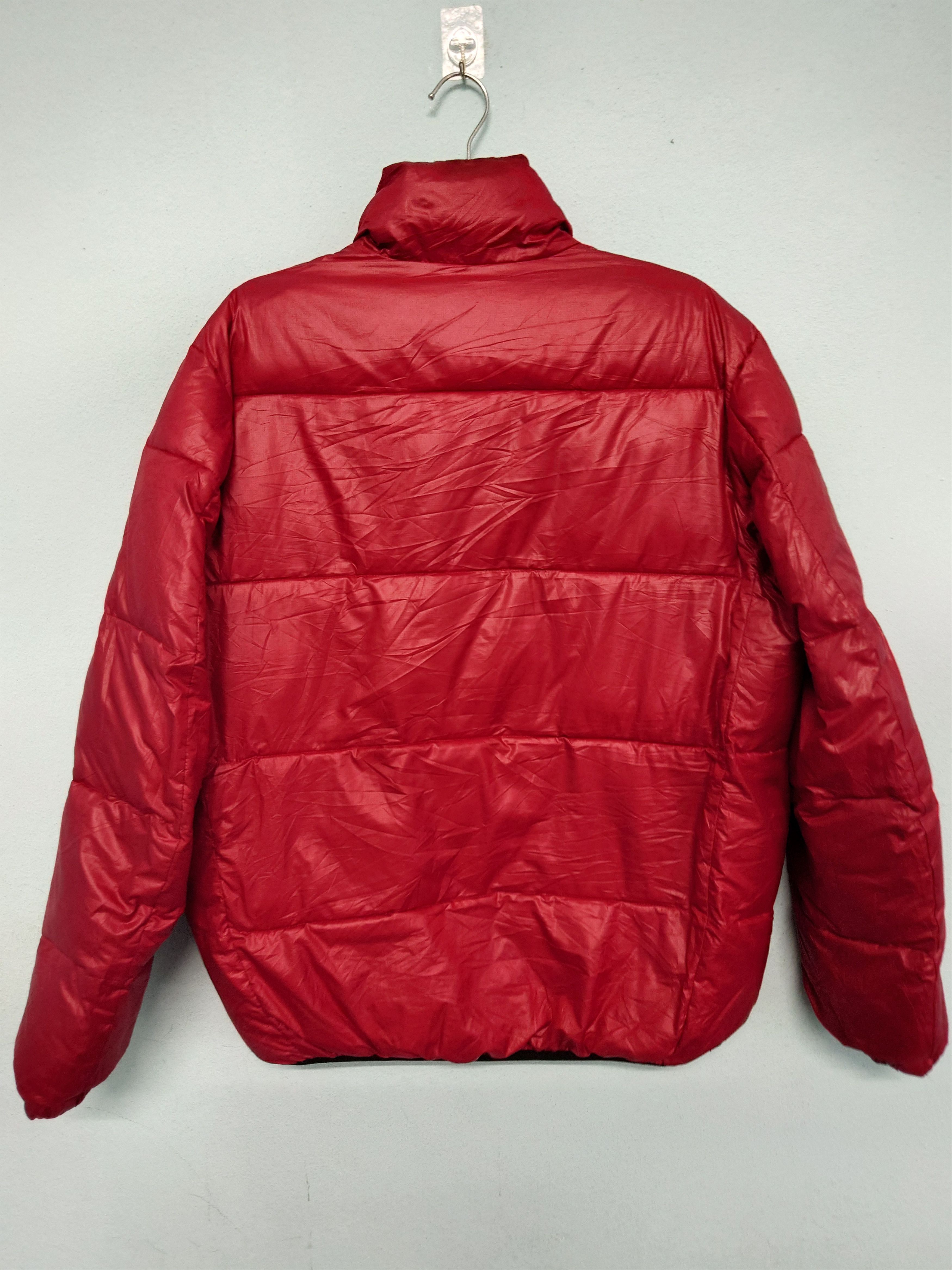 Liberty Vintage Liberty Bell Seattle Puffer Jacket Red Size US L / EU 52-54 / 3 - 2 Thumbnail