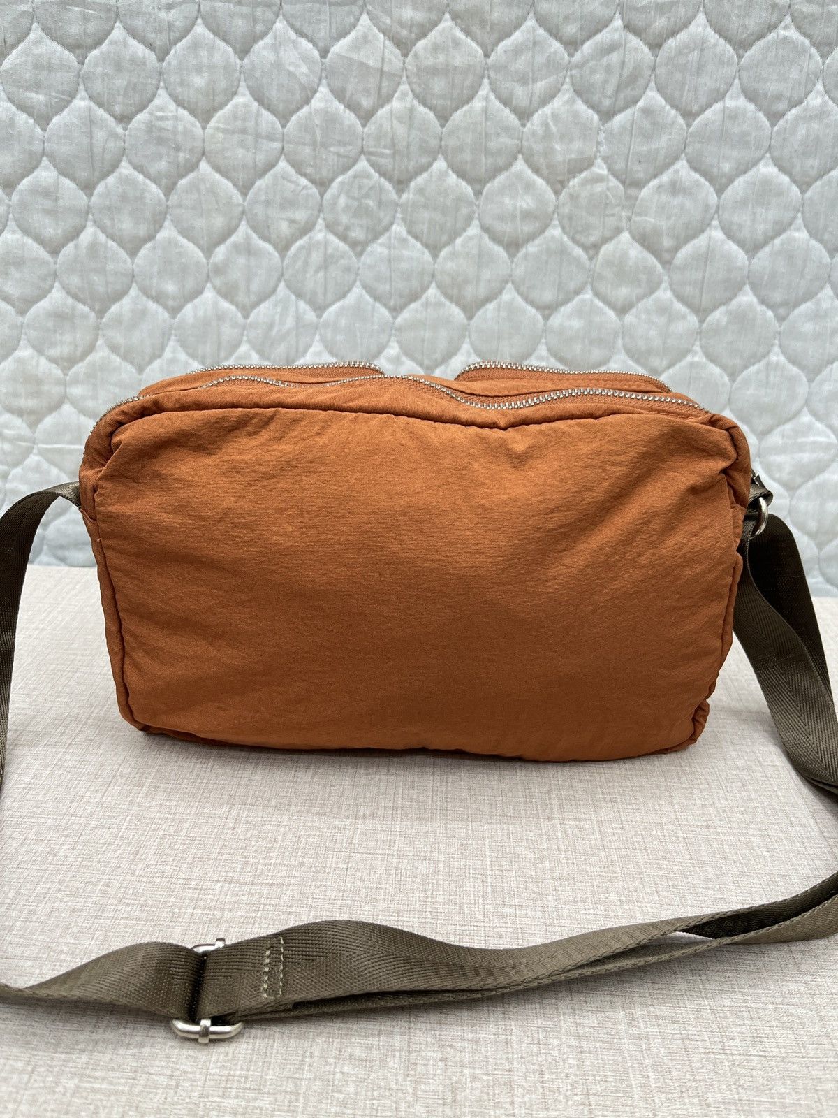 Japanese Brand 🔥🔥🔥ARCHIVE STUDIO CLIP SLING BAG Size ONE SIZE - 5 Thumbnail