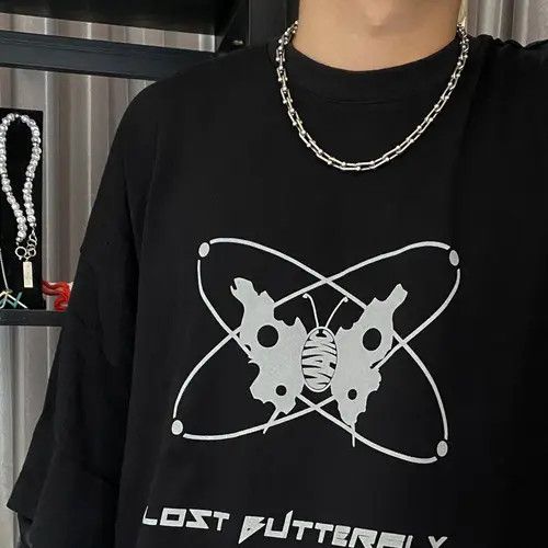 Other Rare STEAL! Y2K Chains Necklace Chain Size ONE SIZE - 4 Thumbnail