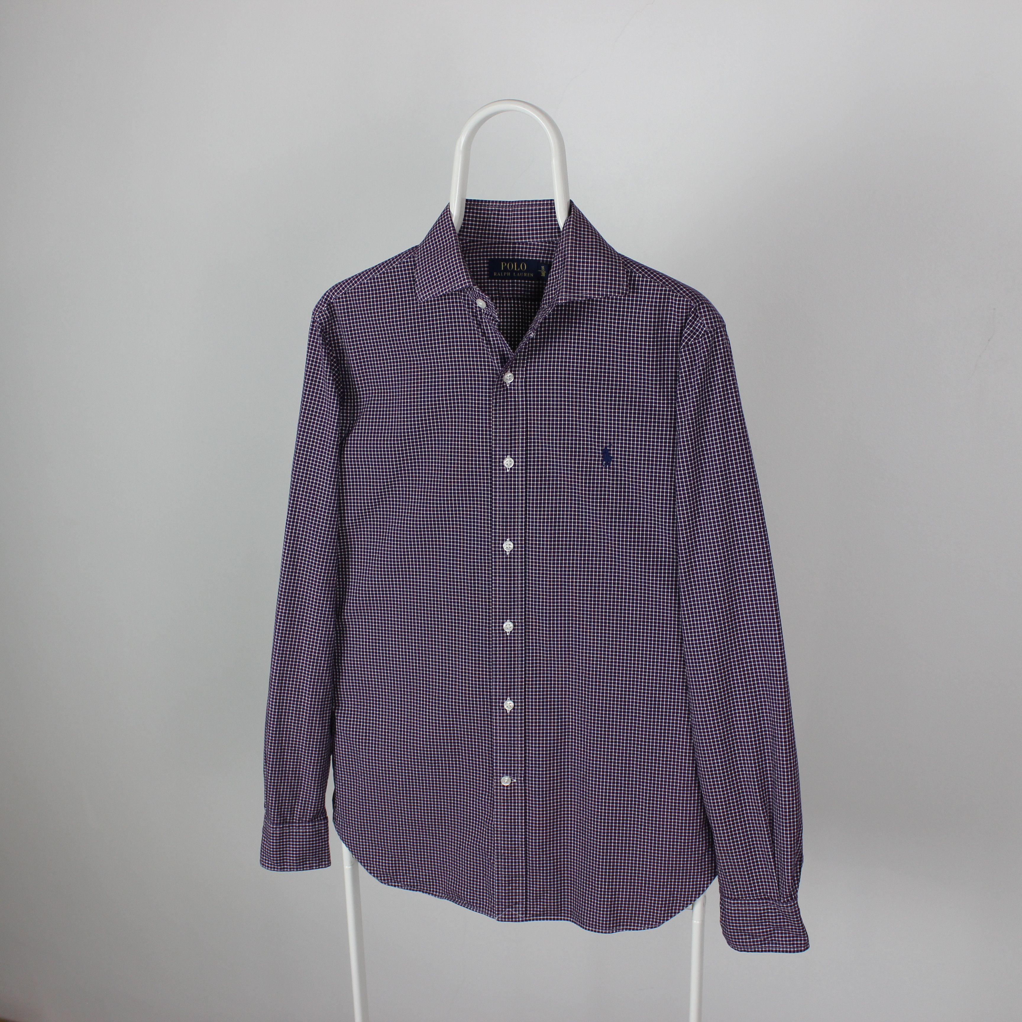 Polo Ralph Lauren Polo Ralph Lauren shirt button ups M 15/38 Size US M / EU 48-50 / 2 - 2 Thumbnail