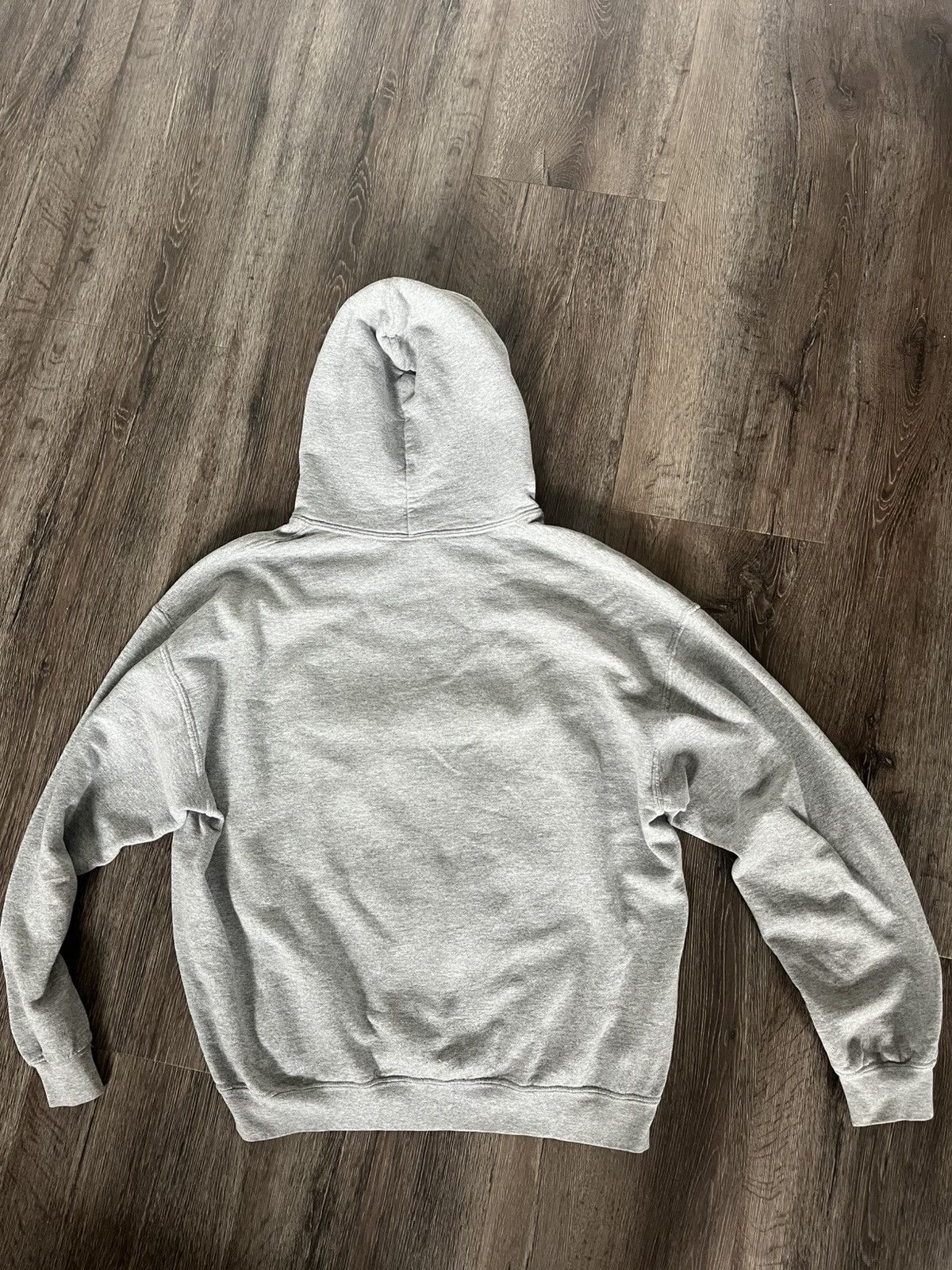 Travis Scott Cactus Trails x Travis Scott Hoodie - Medium Size US M / EU 48-50 / 2 - 3 Thumbnail