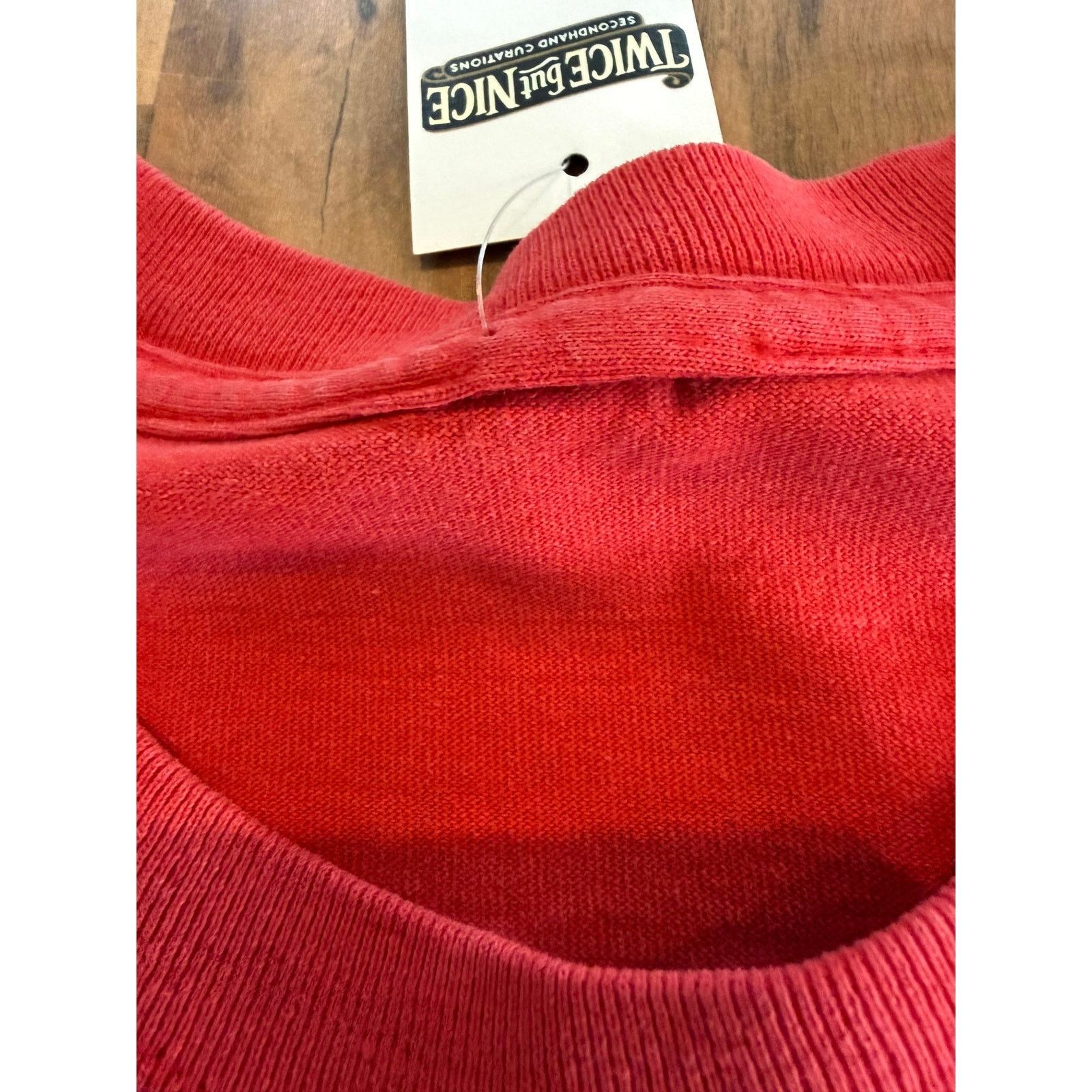 Hanes Y2K Homestar runner cheetah Size Medium Size US M / EU 48-50 / 2 - 4 Thumbnail