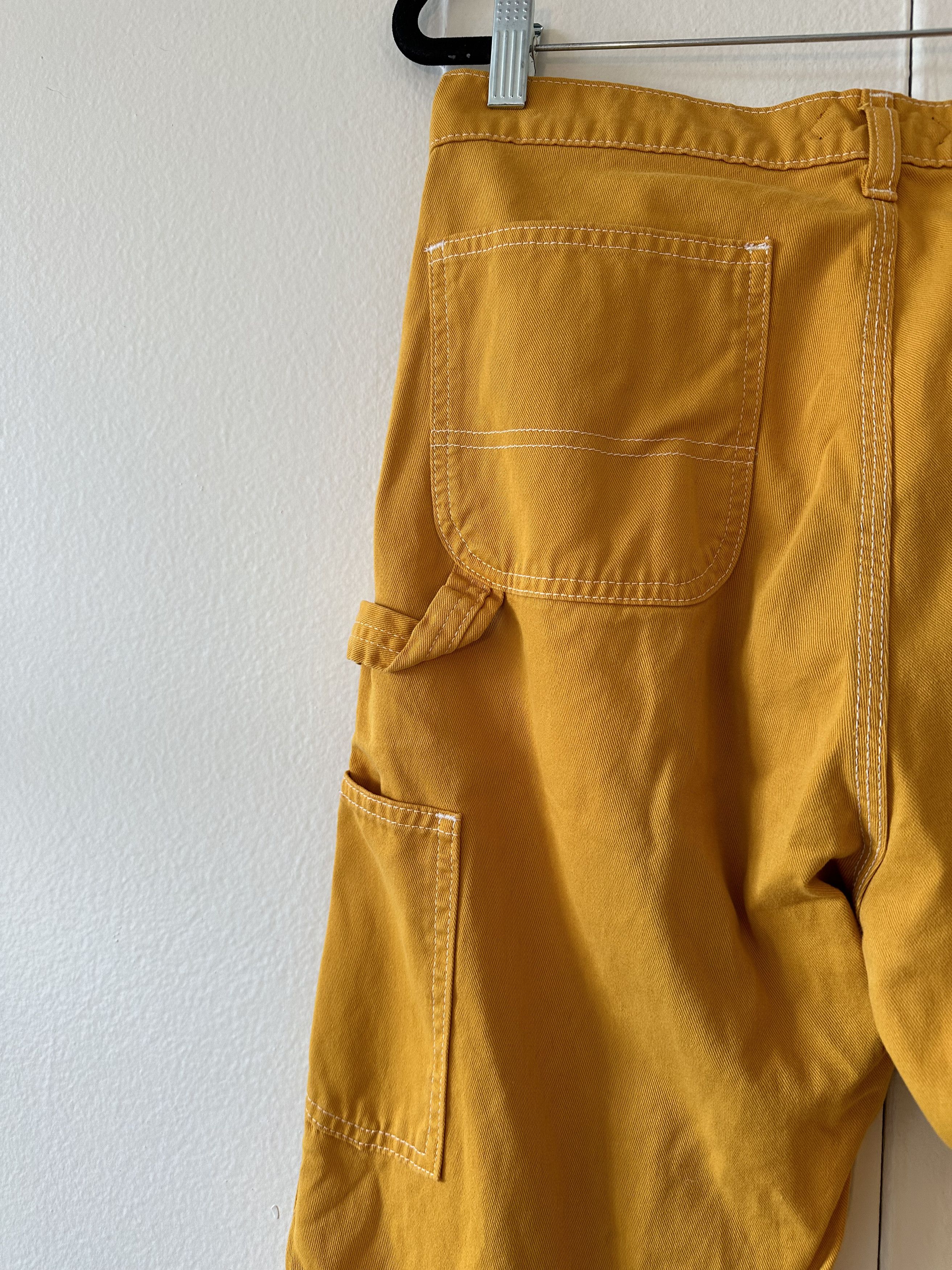 Cherry LA Cherry LA Cargo Pants Size US 30 / EU 46 - 3 Thumbnail