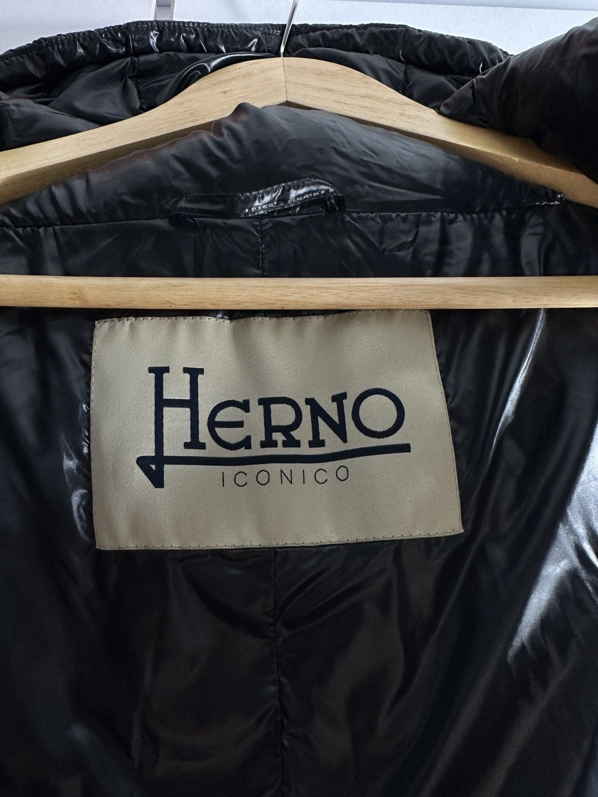 Herno Herno women wolen vest Size M / US 6-8 / IT 42-44 - 11 Thumbnail