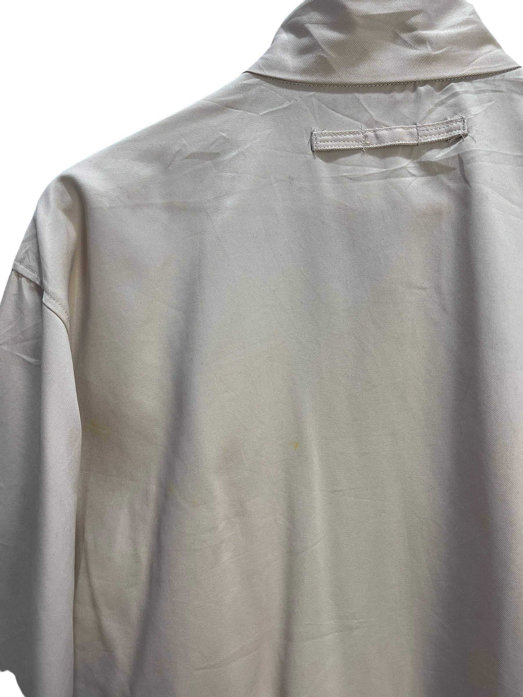 Other Vintage Toyota Boshoku Workers Jacket Size US L / EU 52-54 / 3 - 10 Thumbnail