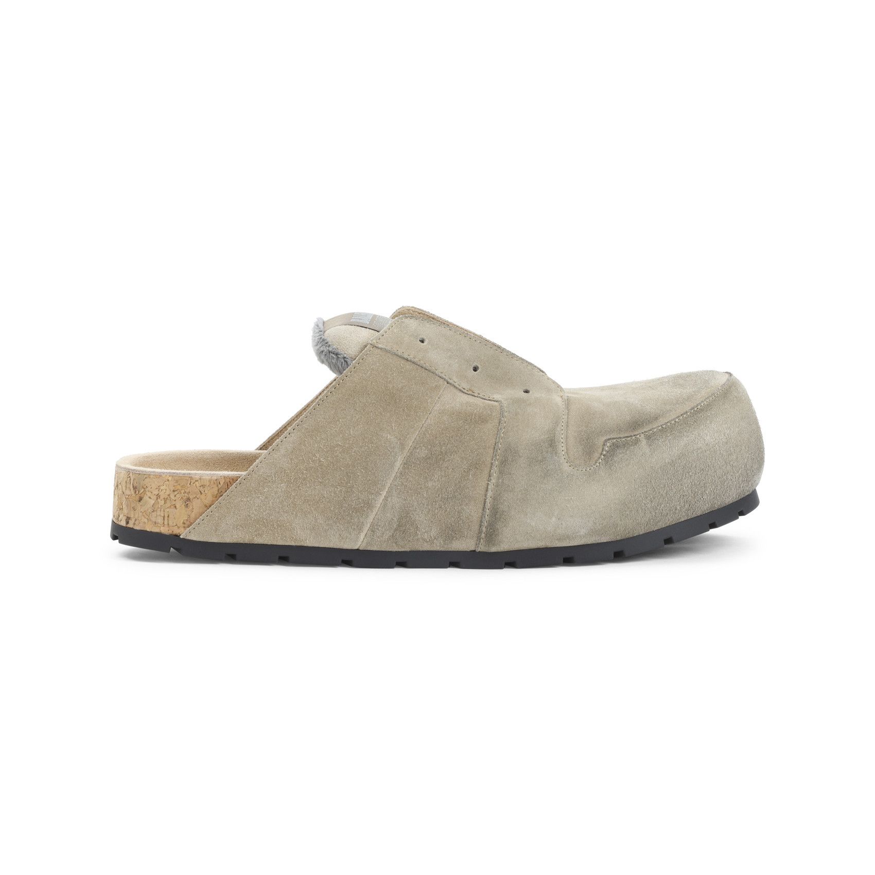 Balenciaga Balenciaga Dumbo Mule Size US 8 / EU 41 - 1 Thumbnail