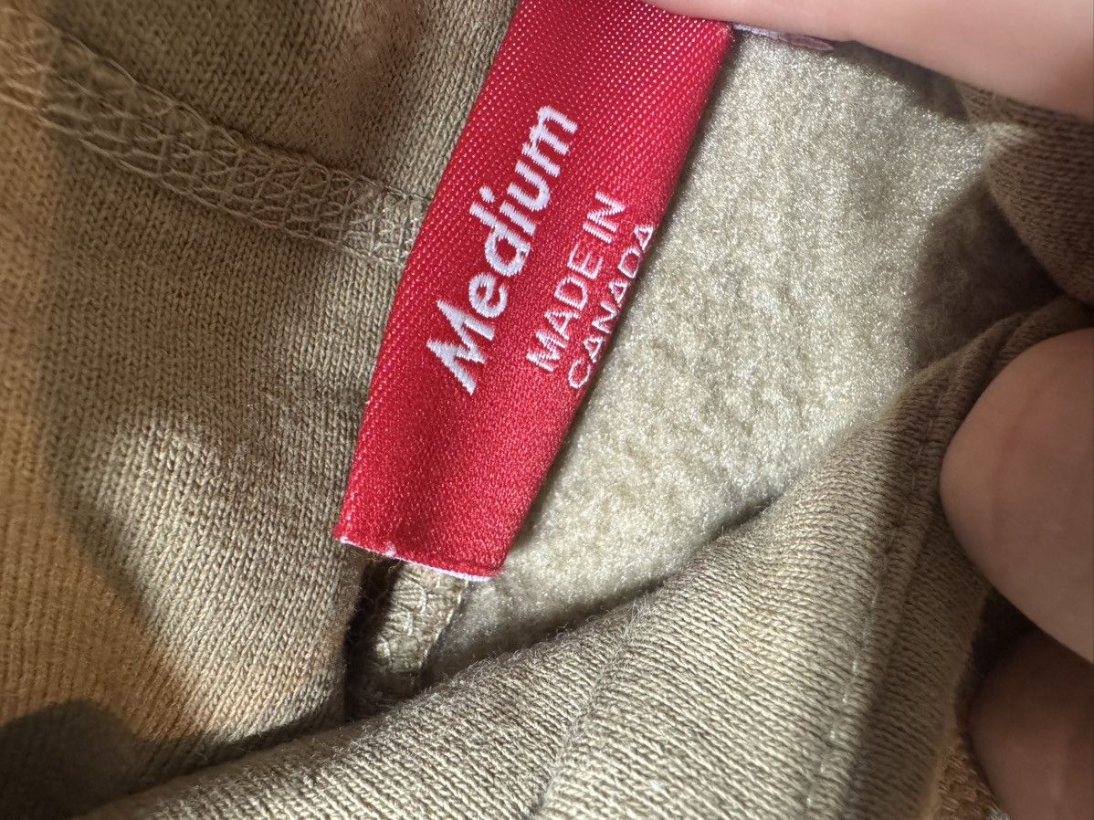 Supreme Supreme Box Logo Hoodie (FW23) Size US M / EU 48-50 / 2 - 5 Thumbnail