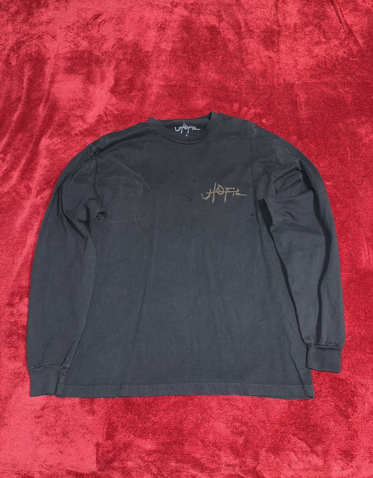 Travis Scott Travis Scott utopia merch Size US L / EU 52-54 / 3 - 4 Thumbnail