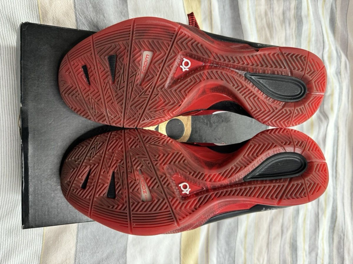 Nike Nike Zoom KD III “All Star” 2023 Size US 10 / EU 43 - 5 Thumbnail