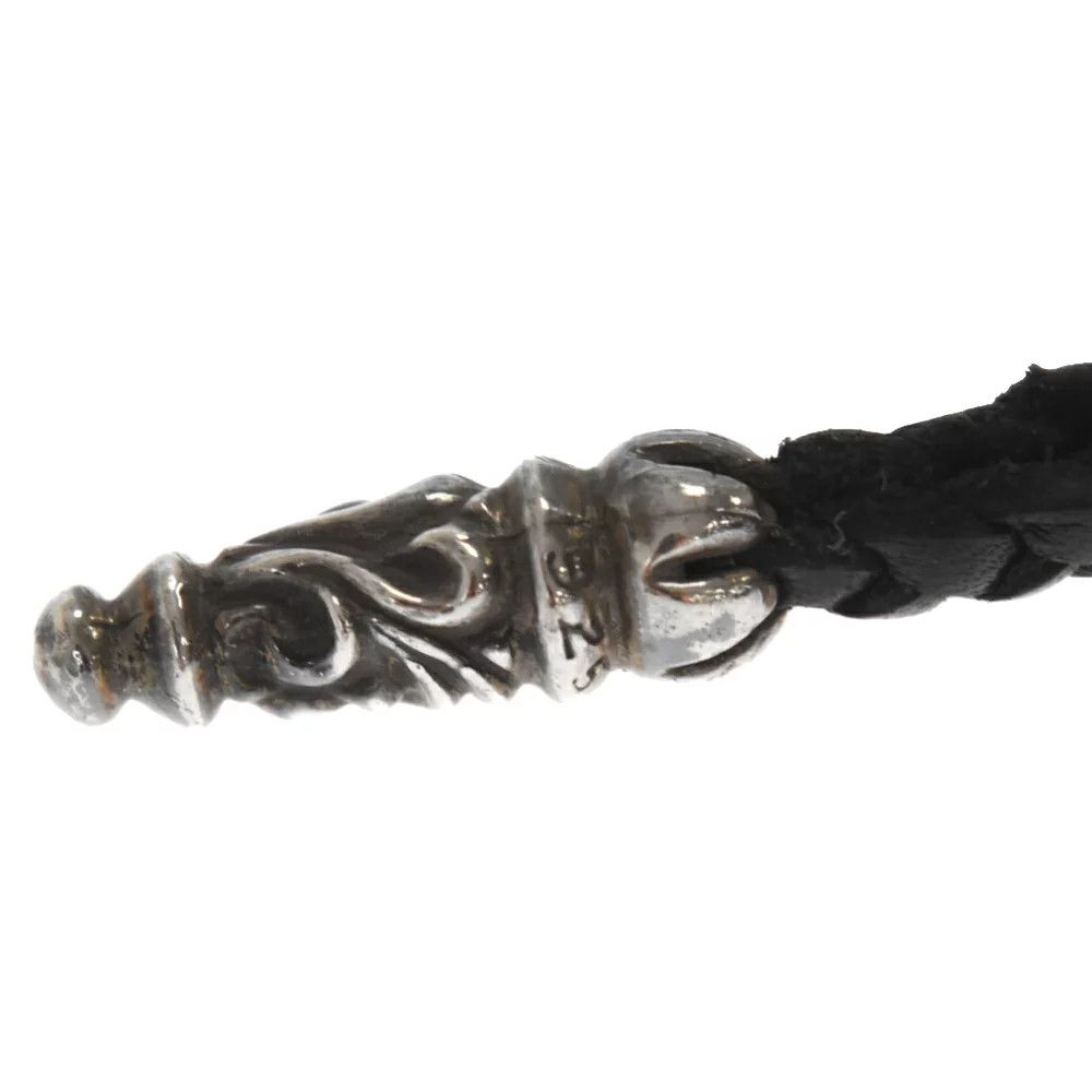 Chrome Hearts Chrome Hearts Leather Shoe Horn Size ONE SIZE - 5 Thumbnail