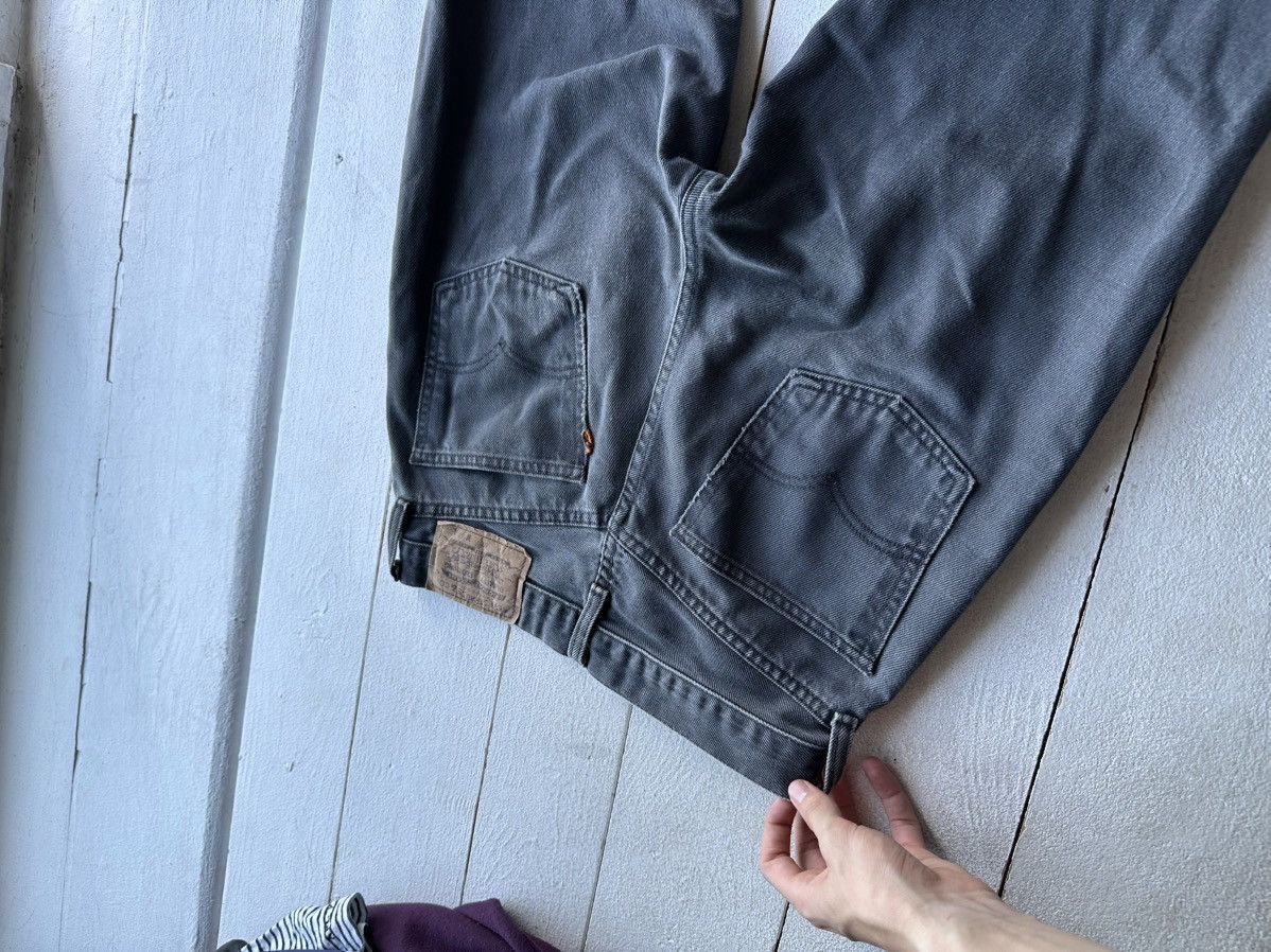 Levi's ORANGE TAB🚨VNTG 90s Levis Jeans LEGEND y2k Light Wash Denim Size US 31 - 9 Thumbnail