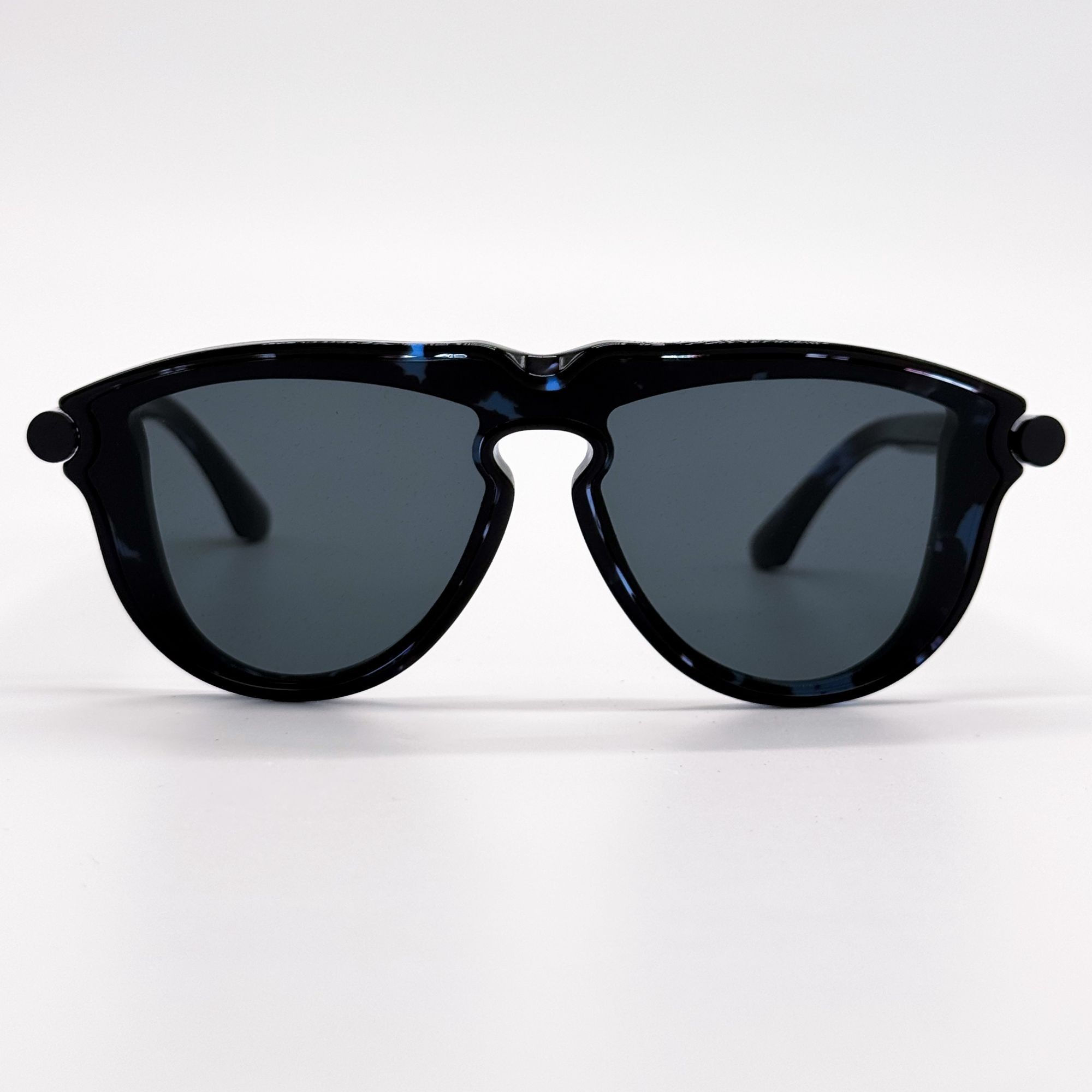 Burberry NEW BURBERRY SUNGLASSES BE4427 411187 UNISEX BE4427 4111/87 Size ONE SIZE - 4 Thumbnail