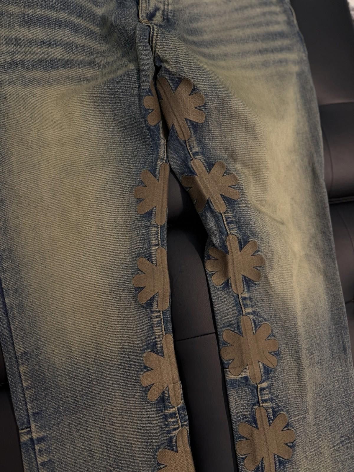 LOSTSHDWS Lost Shadows LOST SHDWS Jeans Size 36 Fast Shipping Size US 36 / EU 52 - 7 Thumbnail