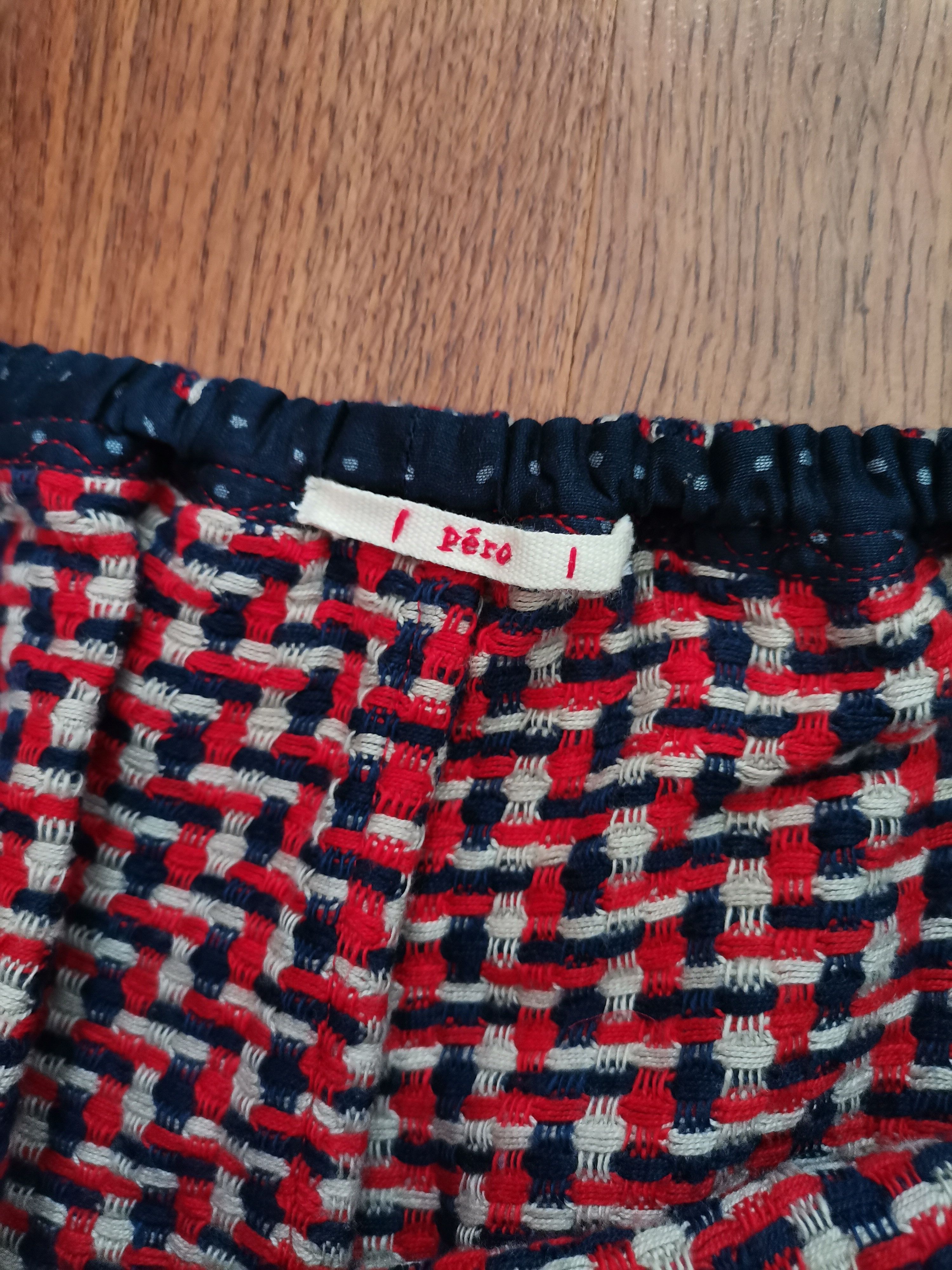 Other Pero Women's Pants Size 27" / US 4 / IT 40 - 2 Thumbnail