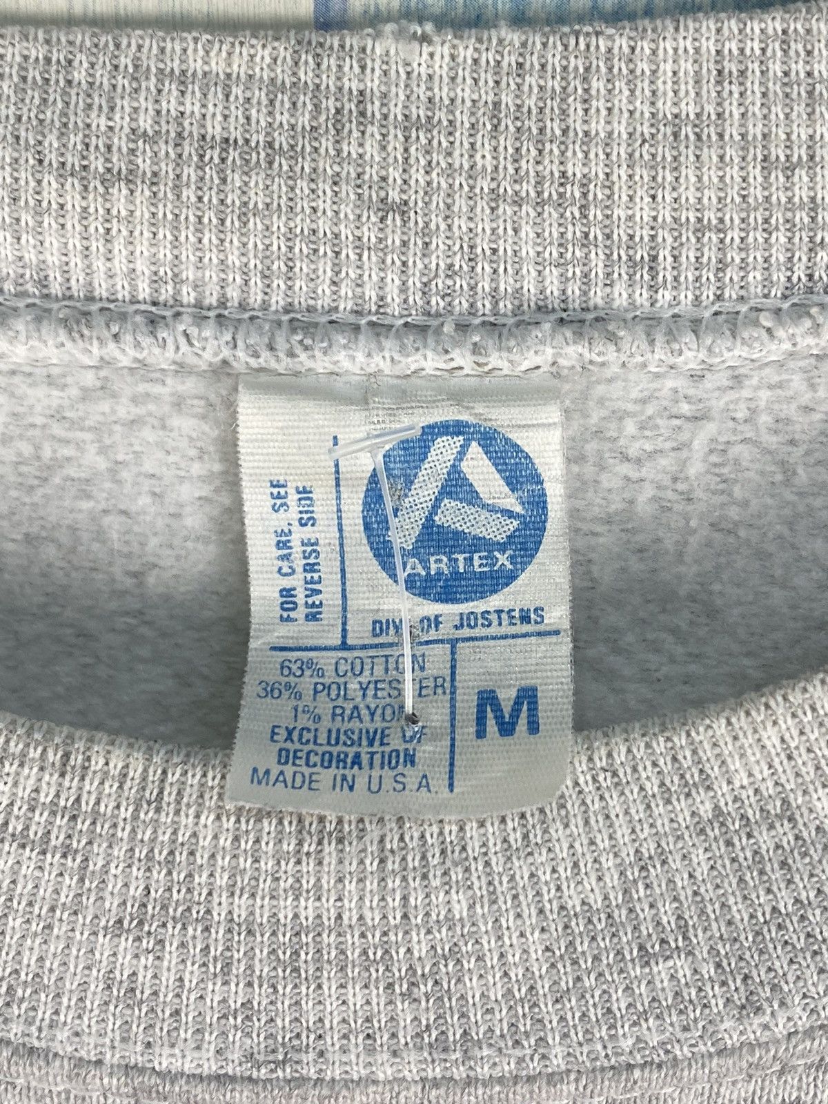 MLB Vtg 1991 Mlb California Angels Sweatshirt Size US M / EU 48-50 / 2 - 4 Thumbnail