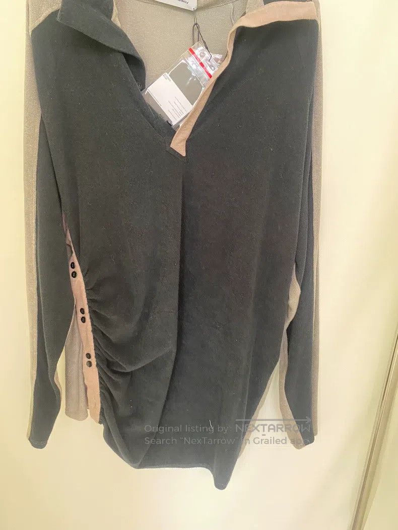 Kiko Kostadinov Kiko Kostadinov Clothing T-shirt Size US M / EU 48-50 / 2 - 1 Thumbnail