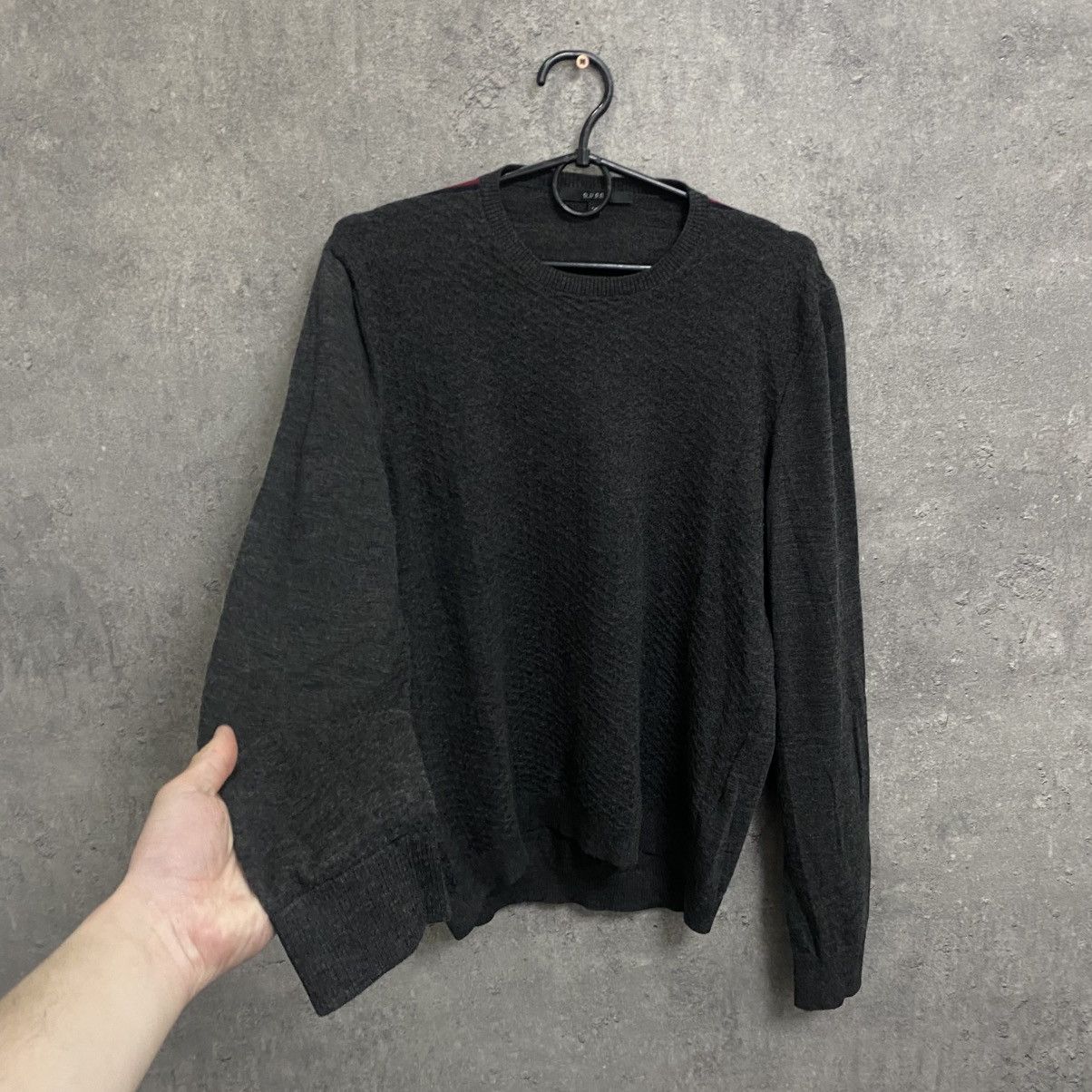 Gucci Gucci Wool Sweater Size US M / EU 48-50 / 2 - 2 Thumbnail