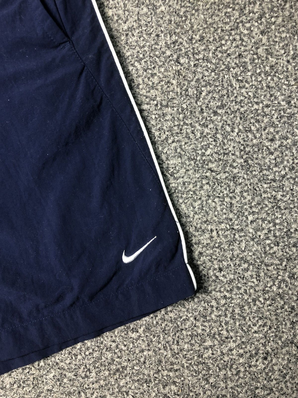 Nike × Vintage 🔥Vintage Y2K🔥Nike Shortpants Size US 32 / EU 48 - 5 Thumbnail
