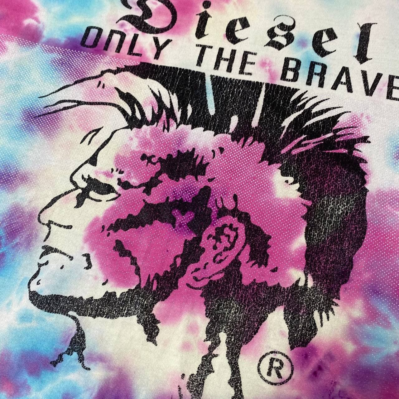 Diesel Diesel vintage T-shirt Size:S Size US S / EU 44-46 / 1 - 5 Thumbnail