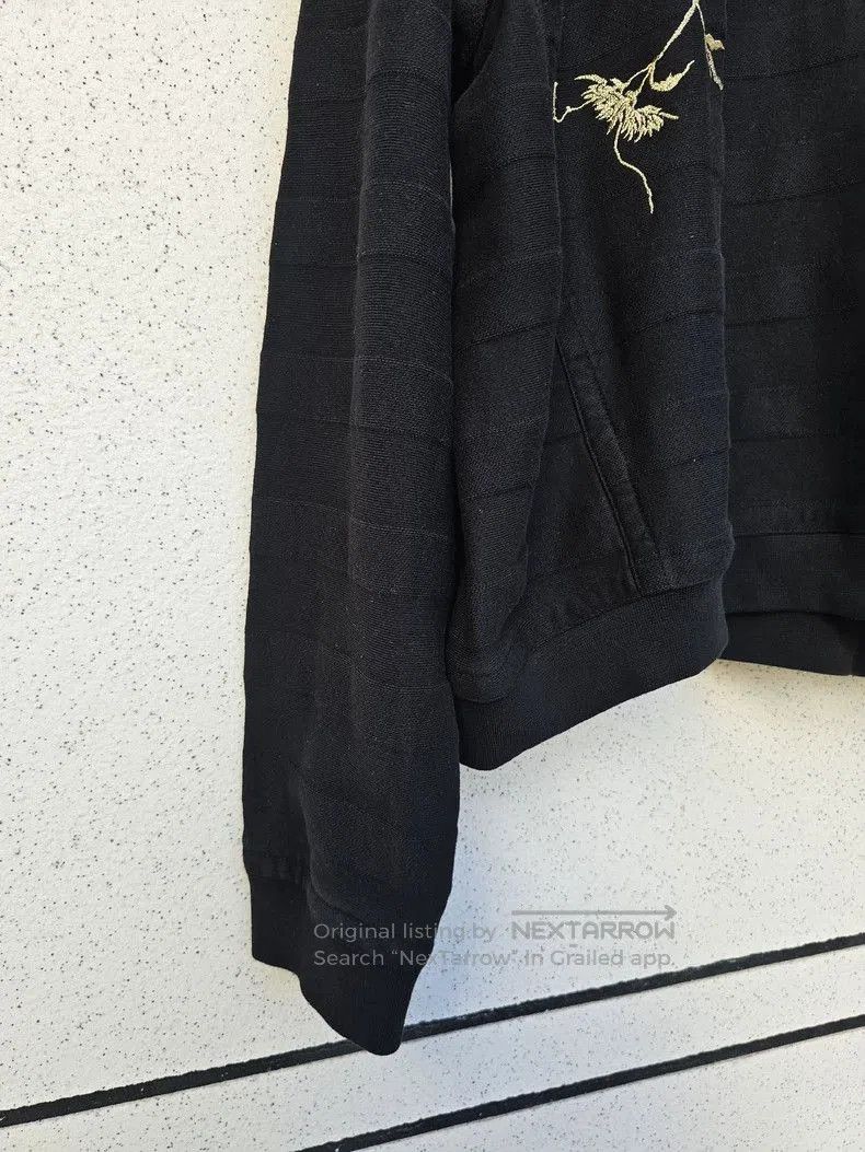 Haider Ackermann Haider Ackermann hoodie. Size US L / EU 52-54 / 3 - 3 Thumbnail
