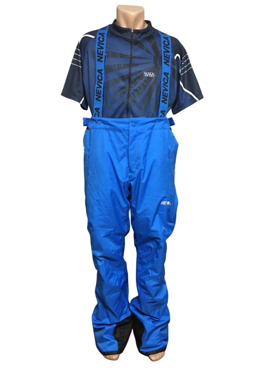 Nevica NEVICA 2 piece Ski Suit Jacket Pants Size US XL Size US XL / EU 56 / 4 - 7 Thumbnail