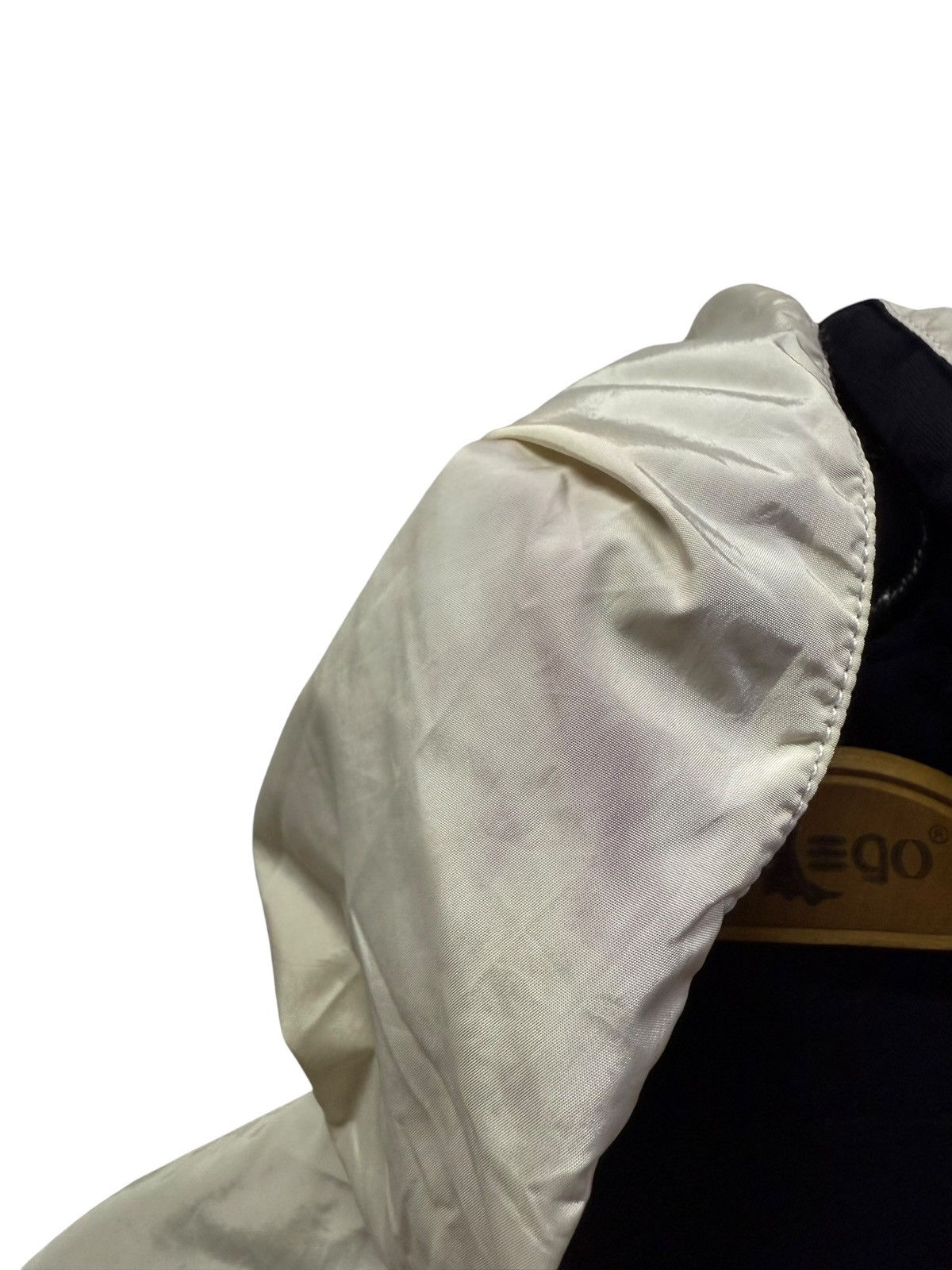Dolce & Gabbana Dolce Gabbana Reversible Cropped Jacket Sport Size XS / US 0-2 / IT 36-38 - 2 Thumbnail