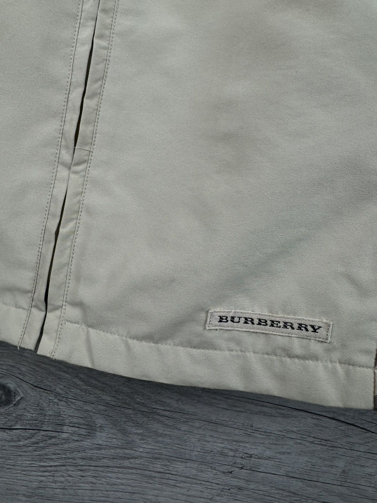 Burberry BURBERRY GOLF SIZE XL WOMEN'S VEST Size XL / US 12-14 / IT 48-50 - 13 Thumbnail