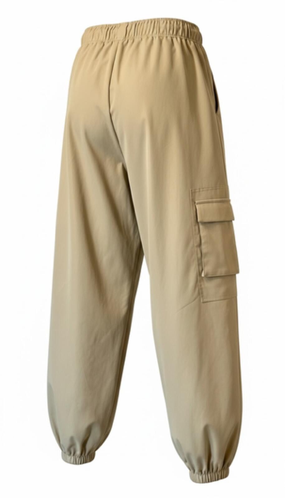 Other PrettyLittleThing Cargo Jogger Pants Size 28" / US 6 / IT 42 - 1 Thumbnail