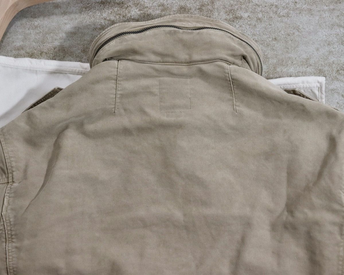 Visvim VISVIM 22AW BICKLE G.CORDS M65 Size US S / EU 44-46 / 1 - 8 Thumbnail