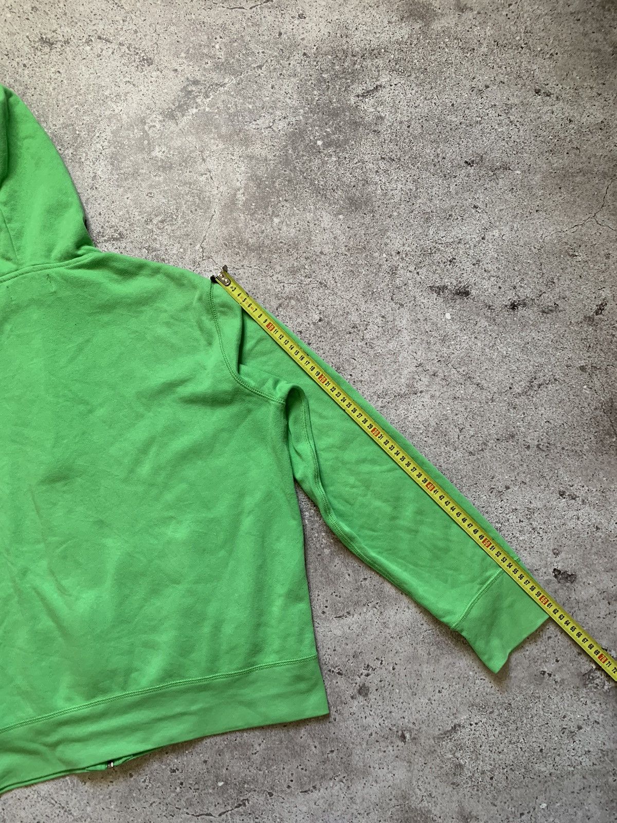 Polo Ralph Lauren × Ralph Lauren × Vintage Vintage Y2K Polo Ralph Lauren embroidered logo hoodie Size US L / EU 52-54 / 3 - 7 Thumbnail