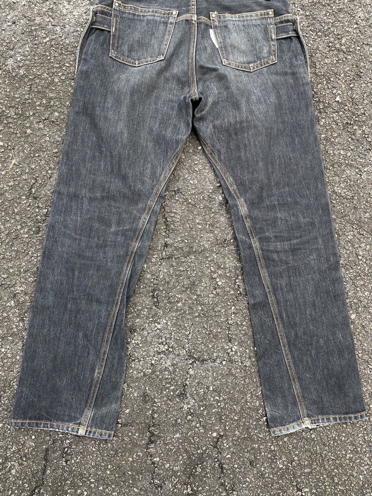 Final Home Final home 6 pockets jeans Size US 30 / EU 46 - 12 Thumbnail